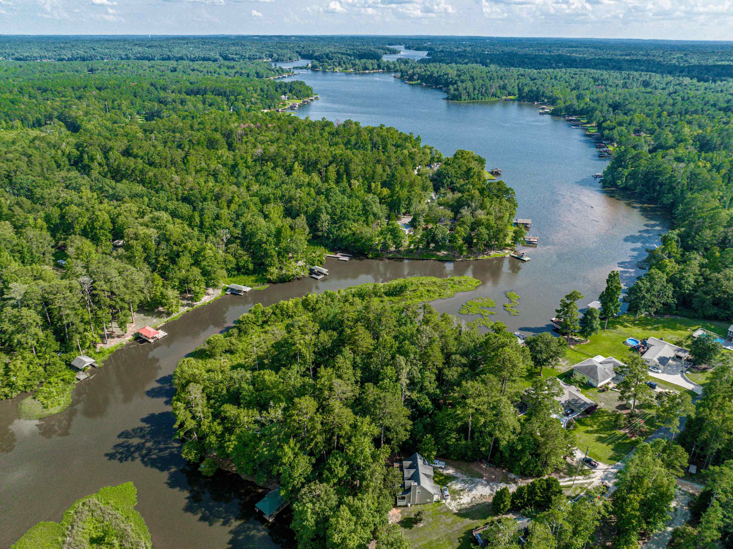 Lots 5 & 6 QUAIL KNOLL ROAD