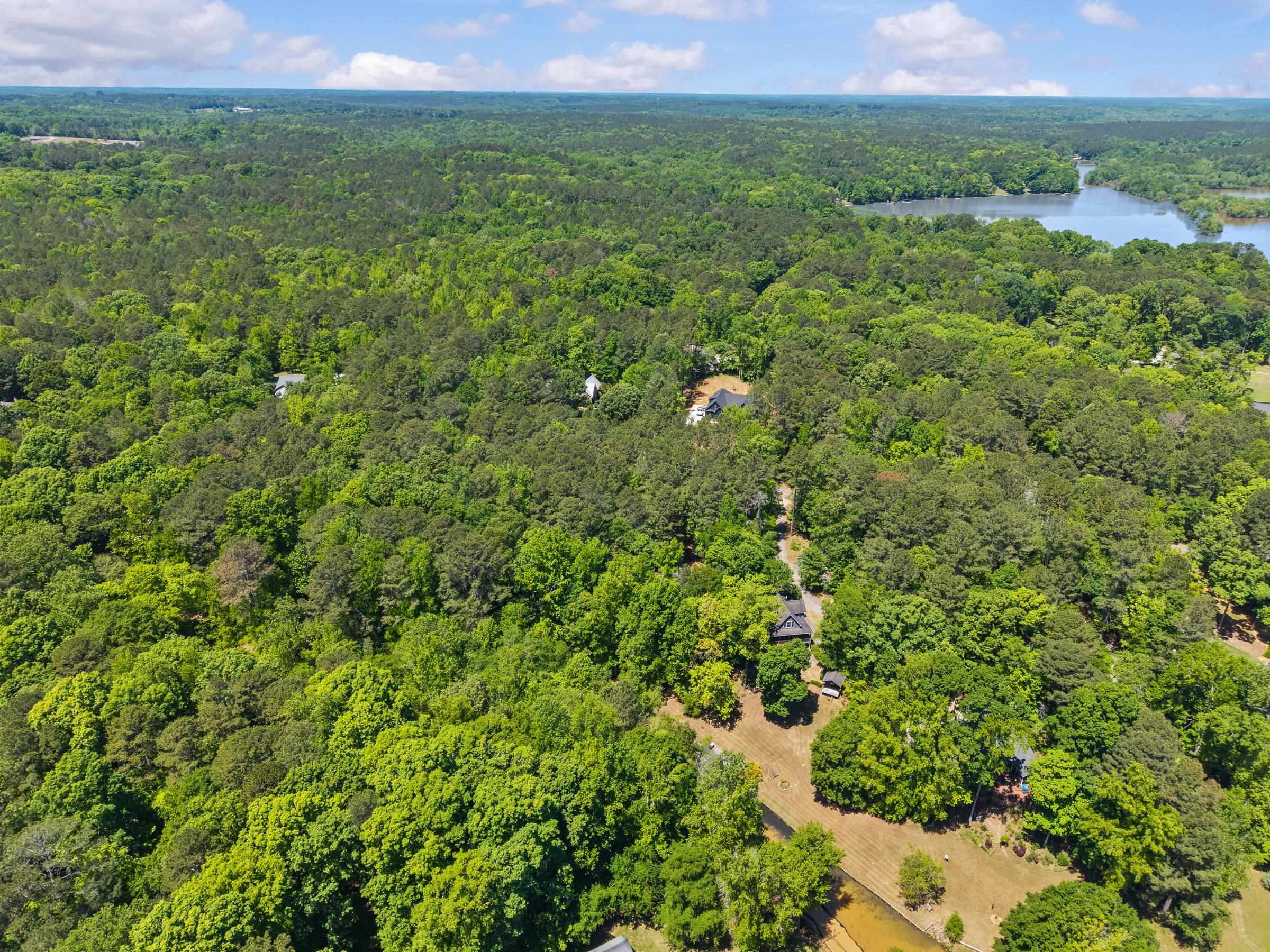 Lot 19 APALACHEE WOODS TRAIL