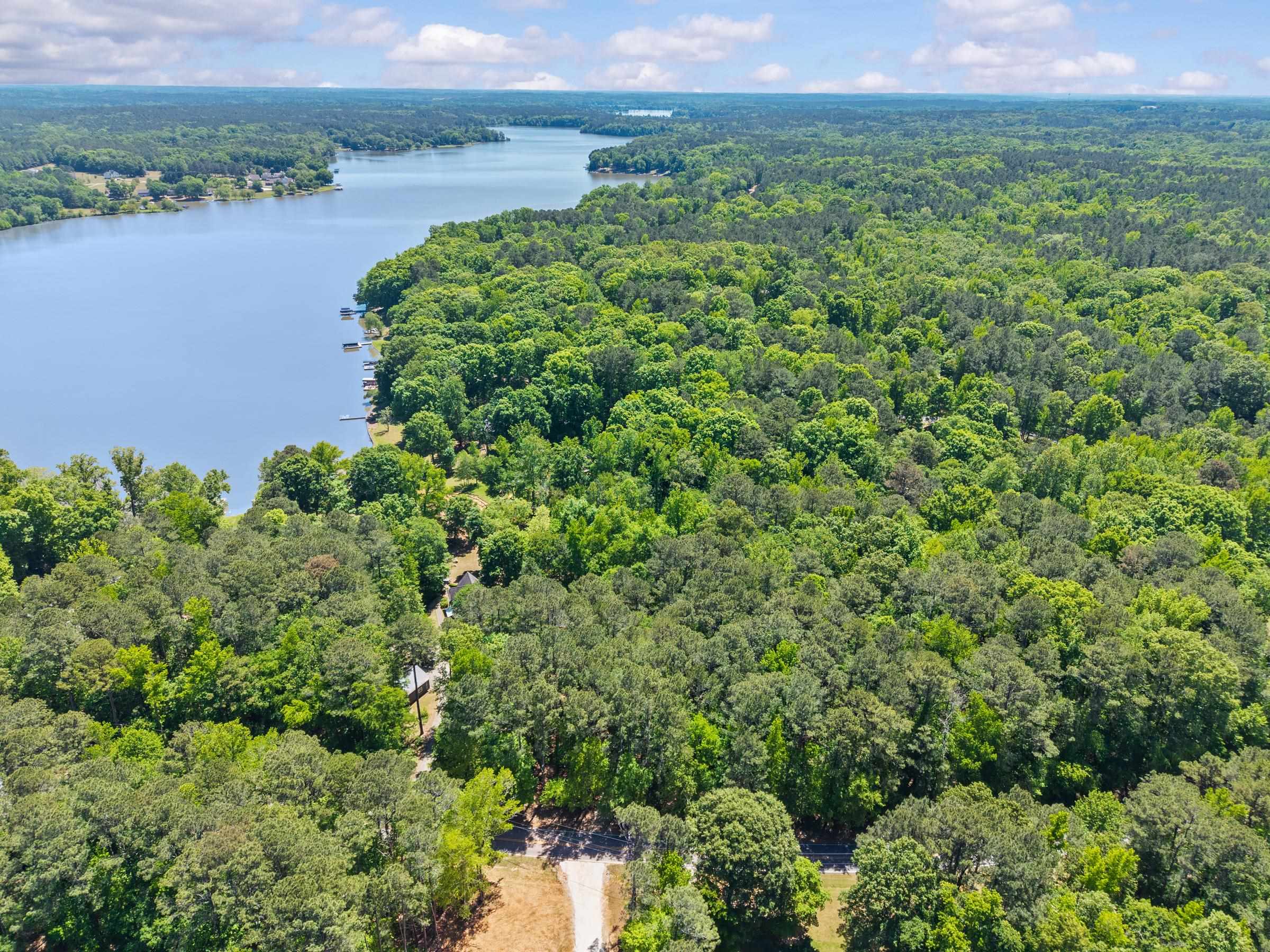 Lot 19 APALACHEE WOODS TRAIL