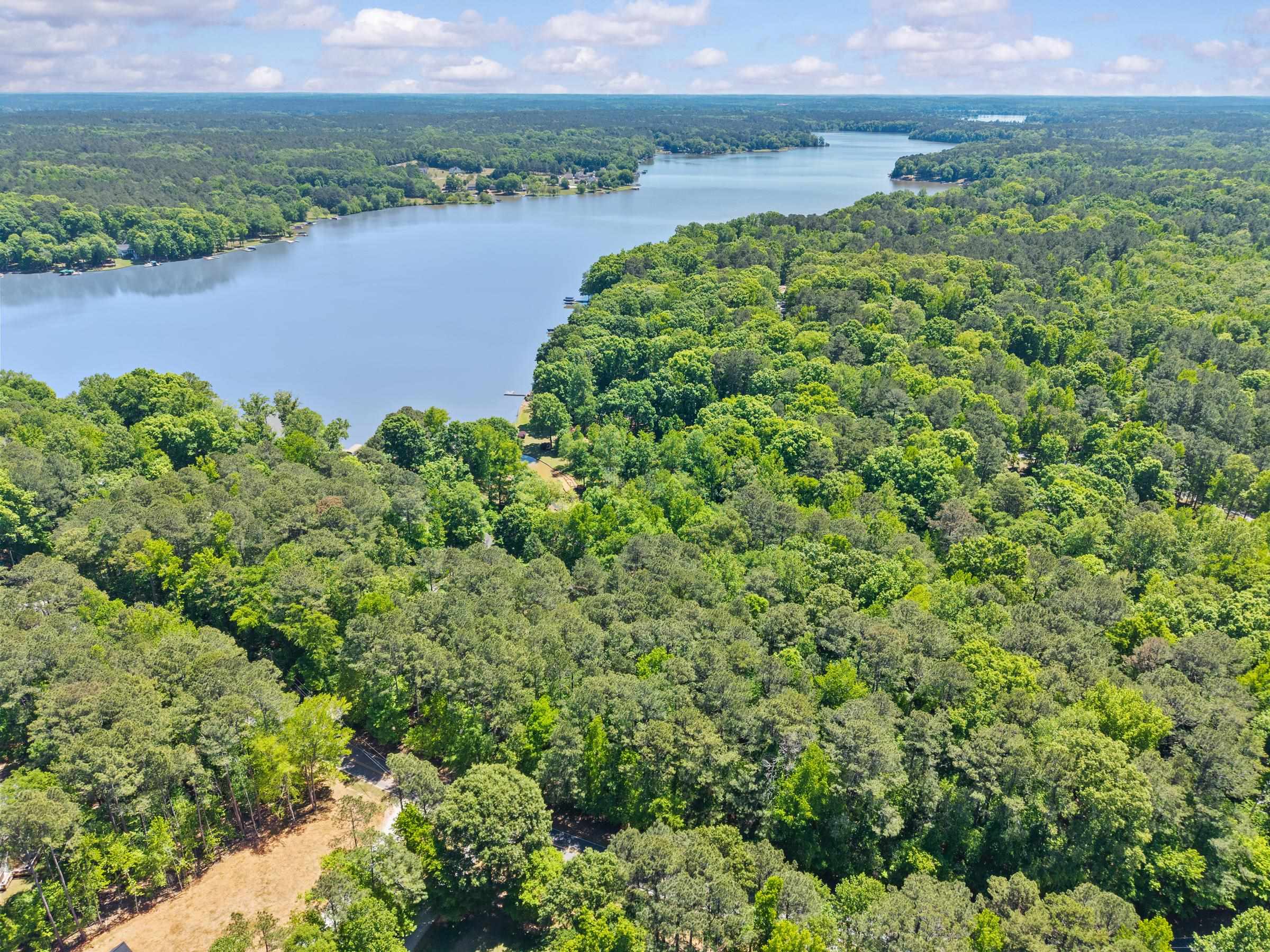 Lot 19 APALACHEE WOODS TRAIL