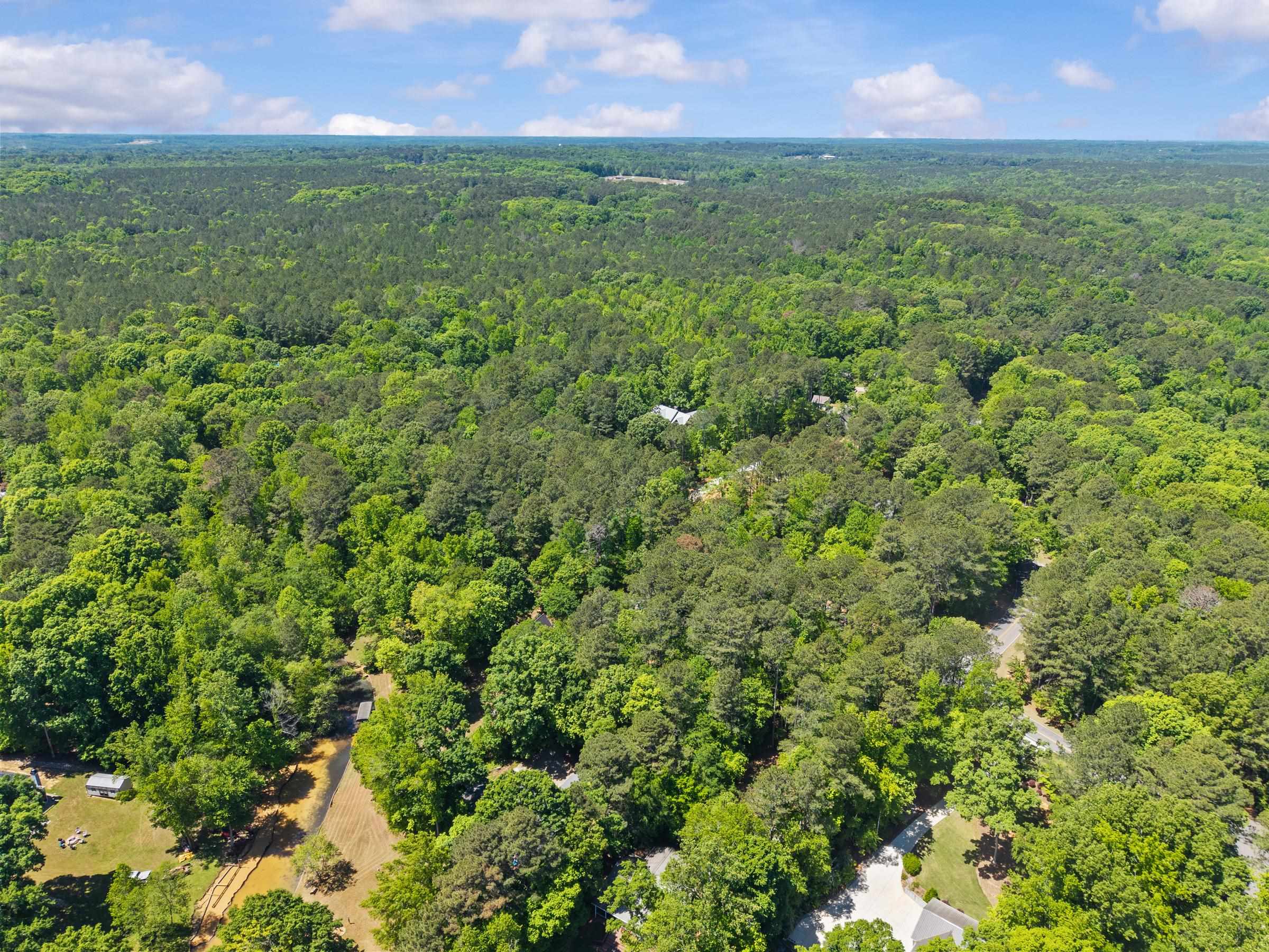 Lot 19 APALACHEE WOODS TRAIL