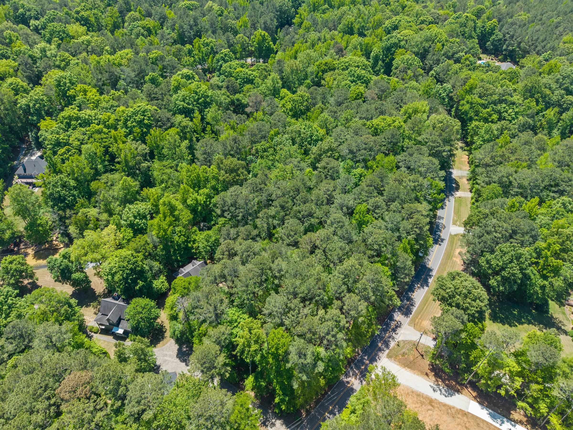 Lot 19 APALACHEE WOODS TRAIL