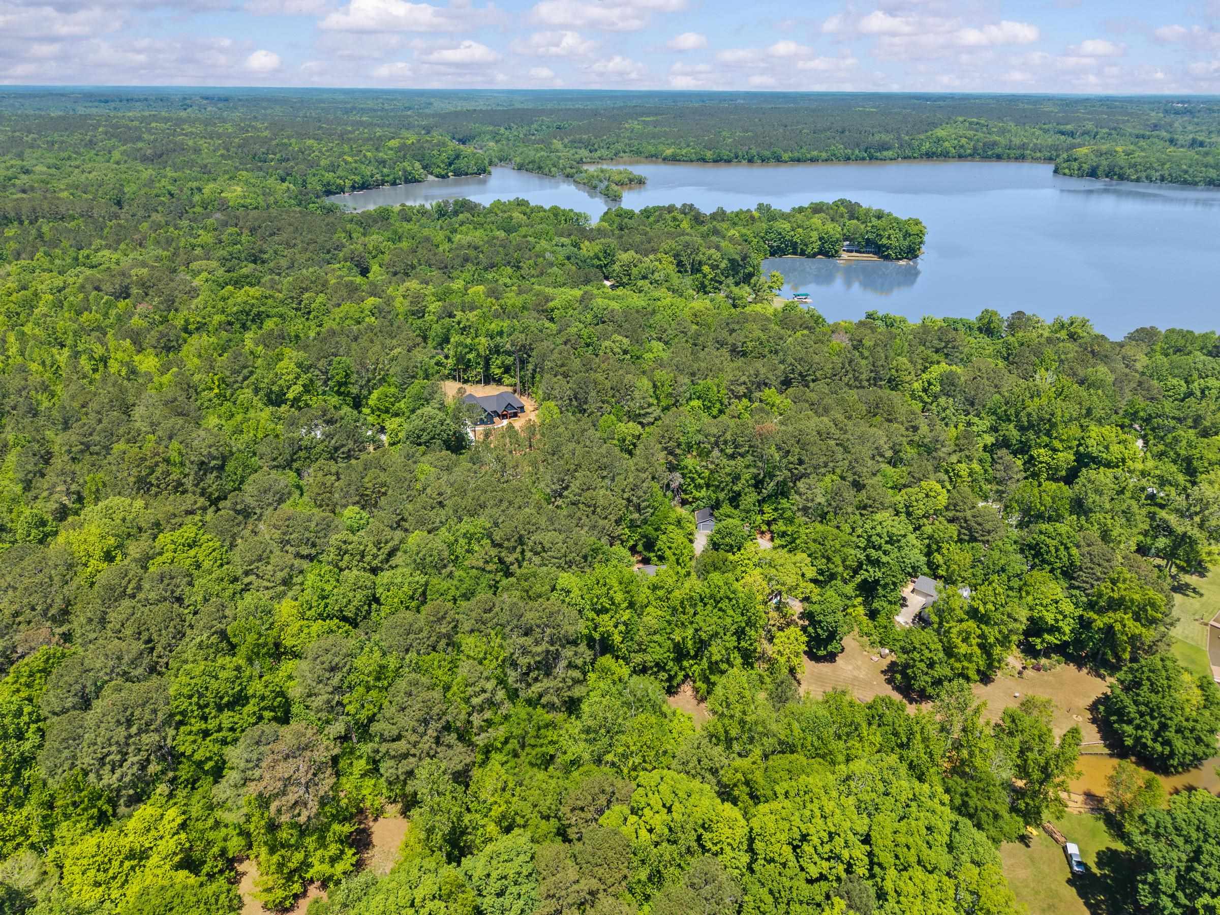 Lot 19 APALACHEE WOODS TRAIL