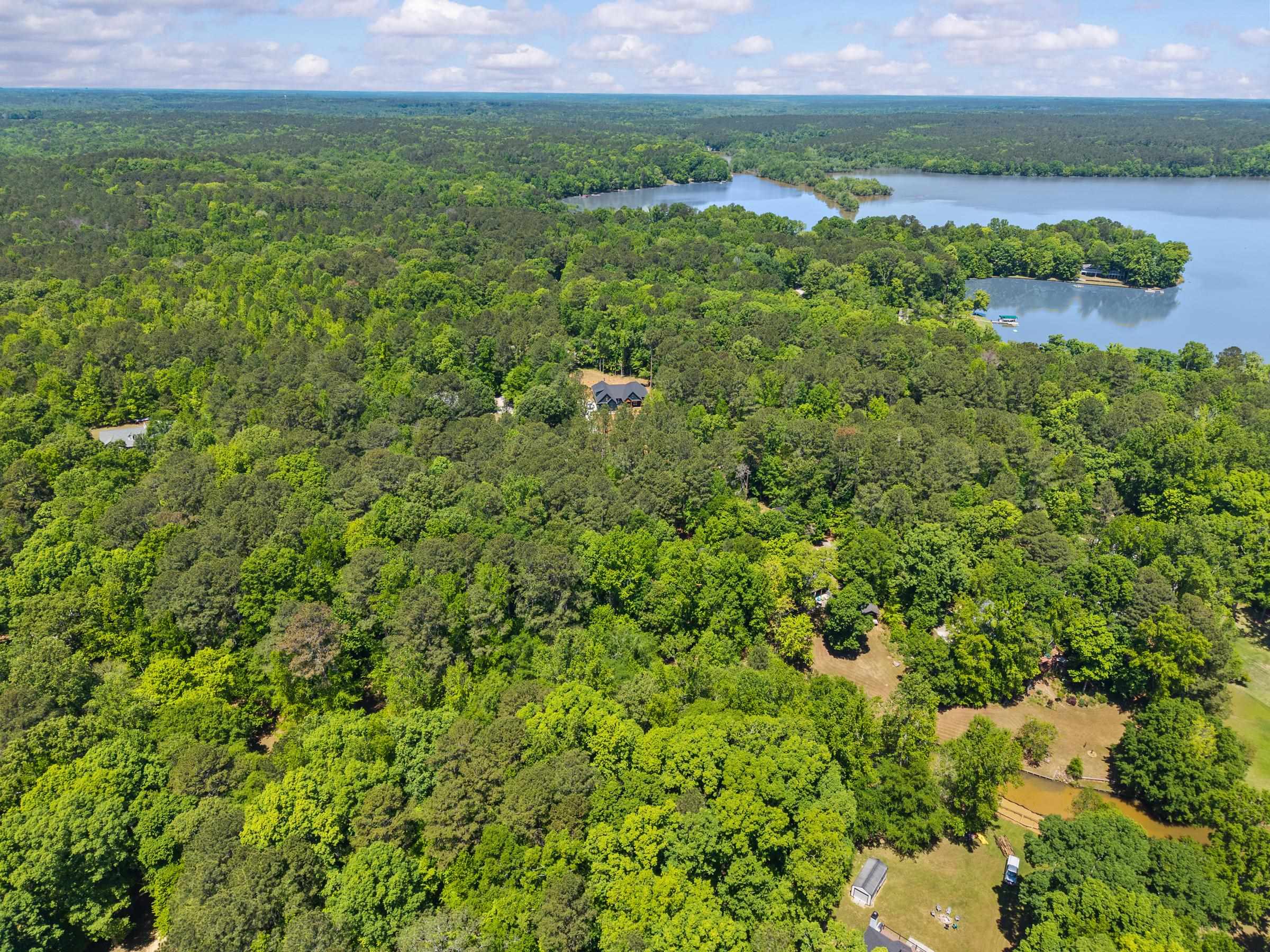 Lot 19 APALACHEE WOODS TRAIL