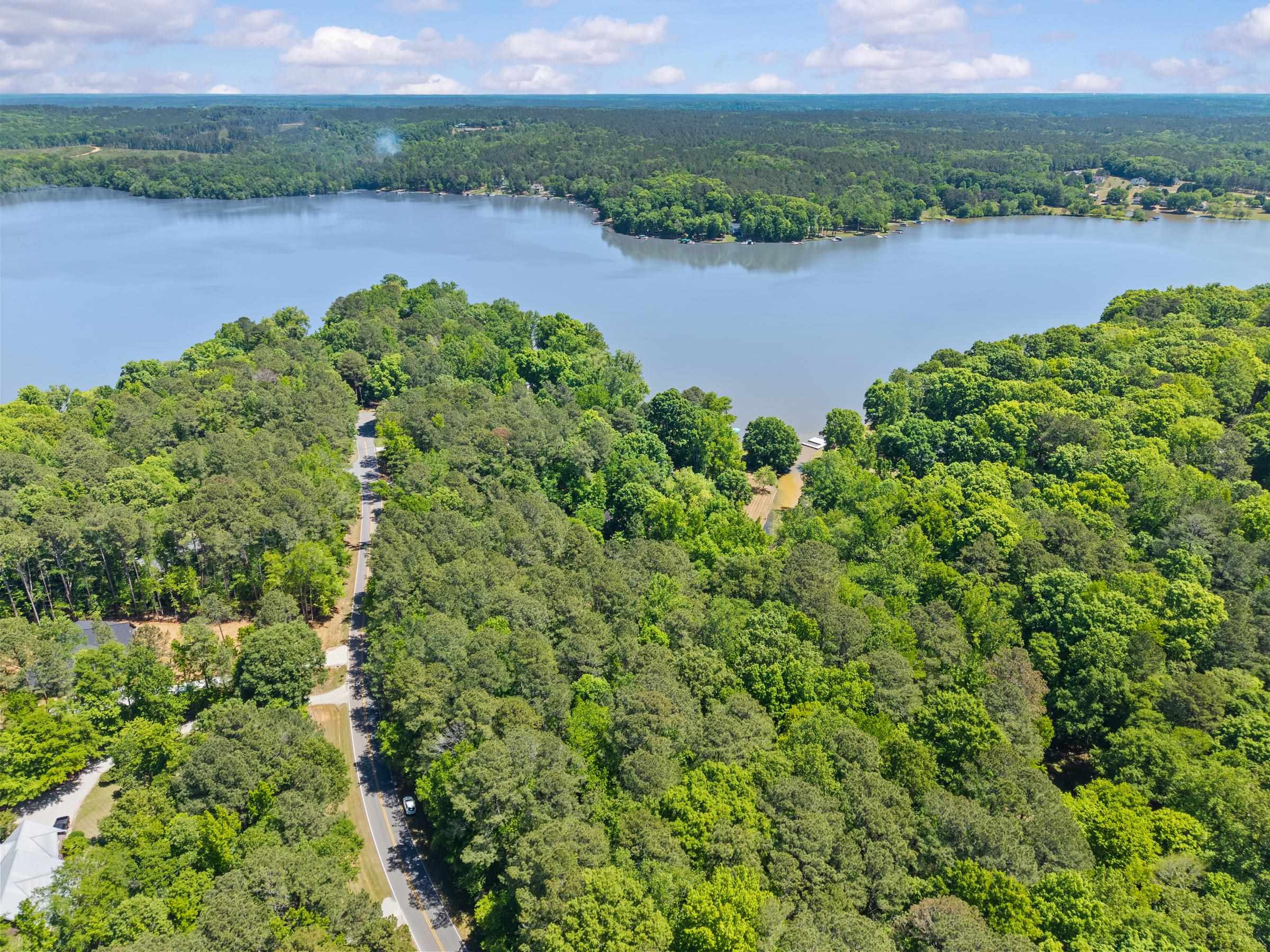 Lot 19 APALACHEE WOODS TRAIL