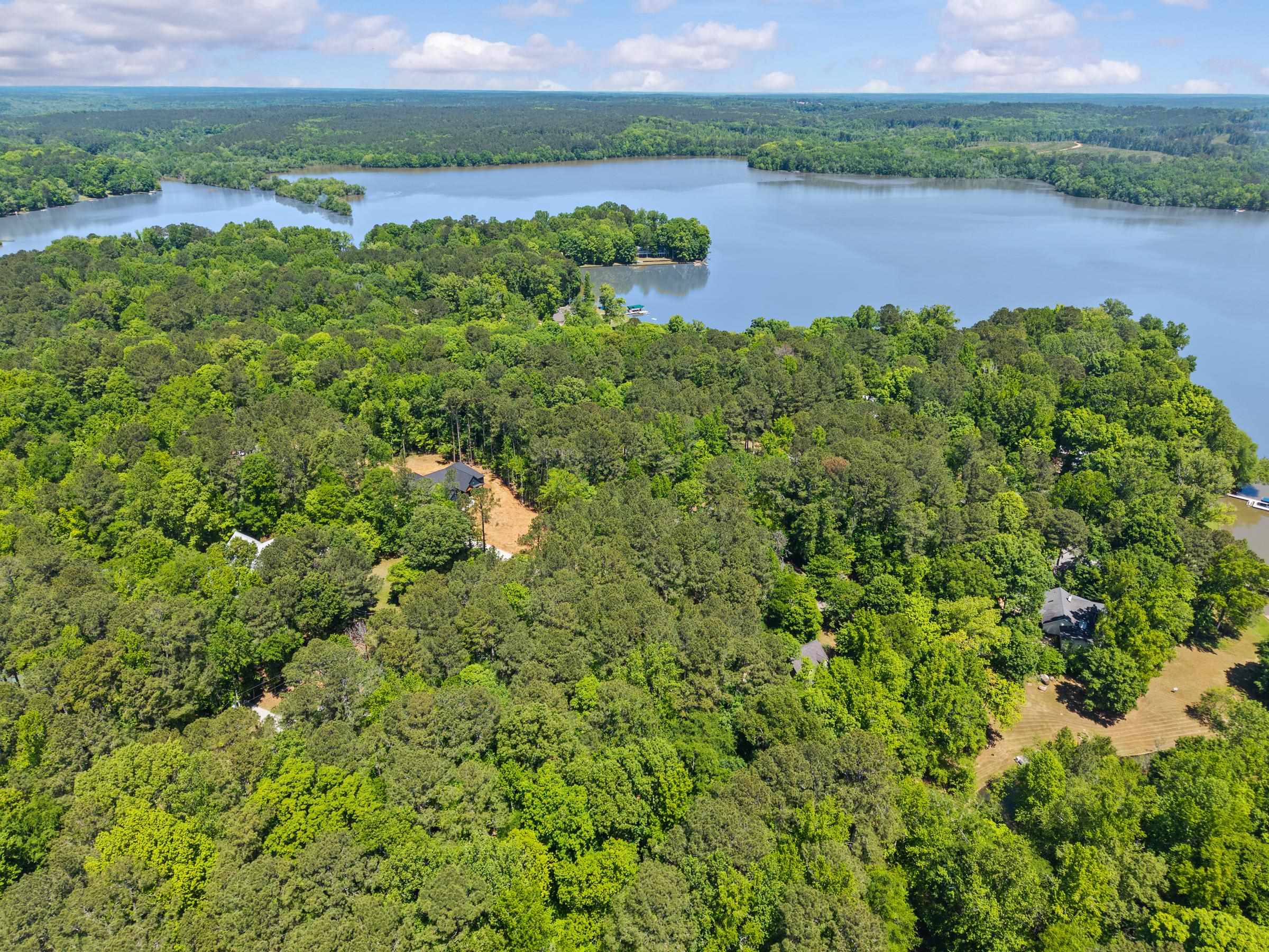 Lot 19 APALACHEE WOODS TRAIL