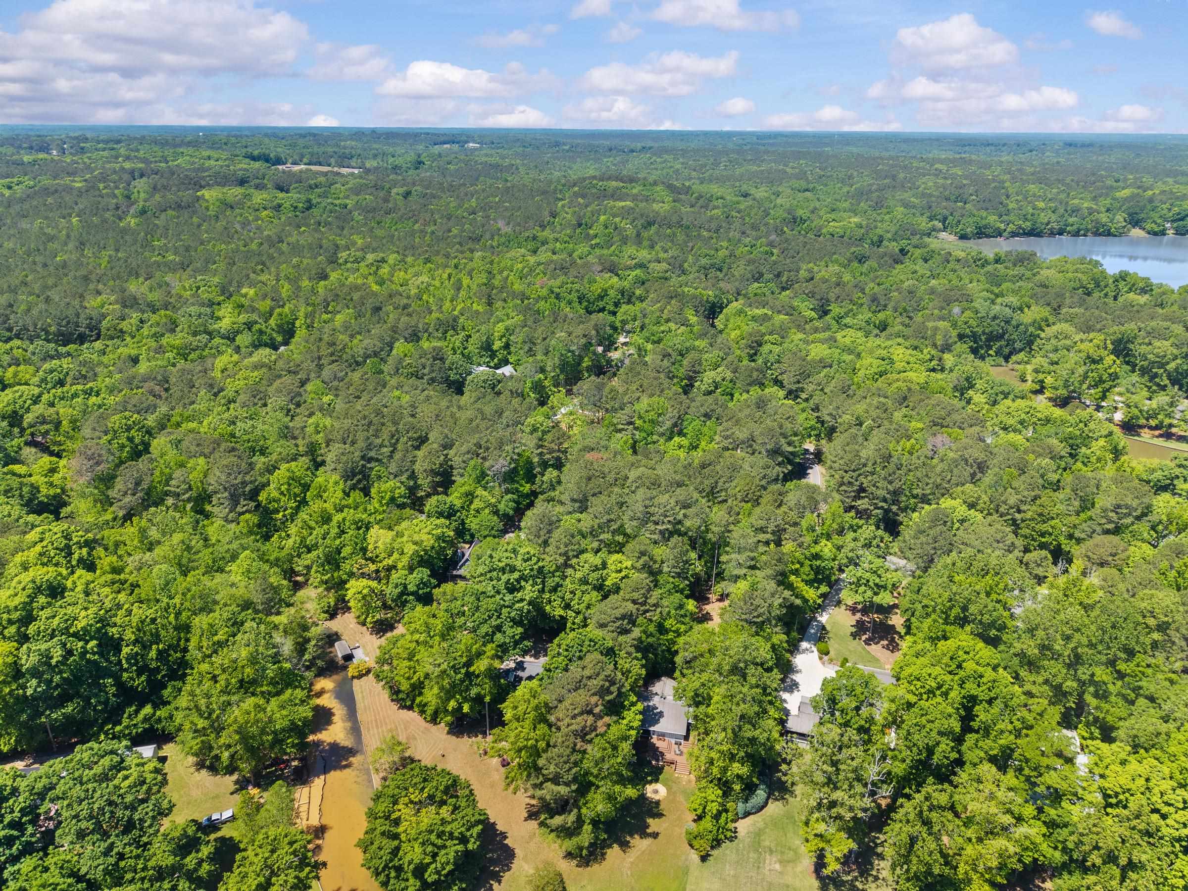 Lot 19 APALACHEE WOODS TRAIL