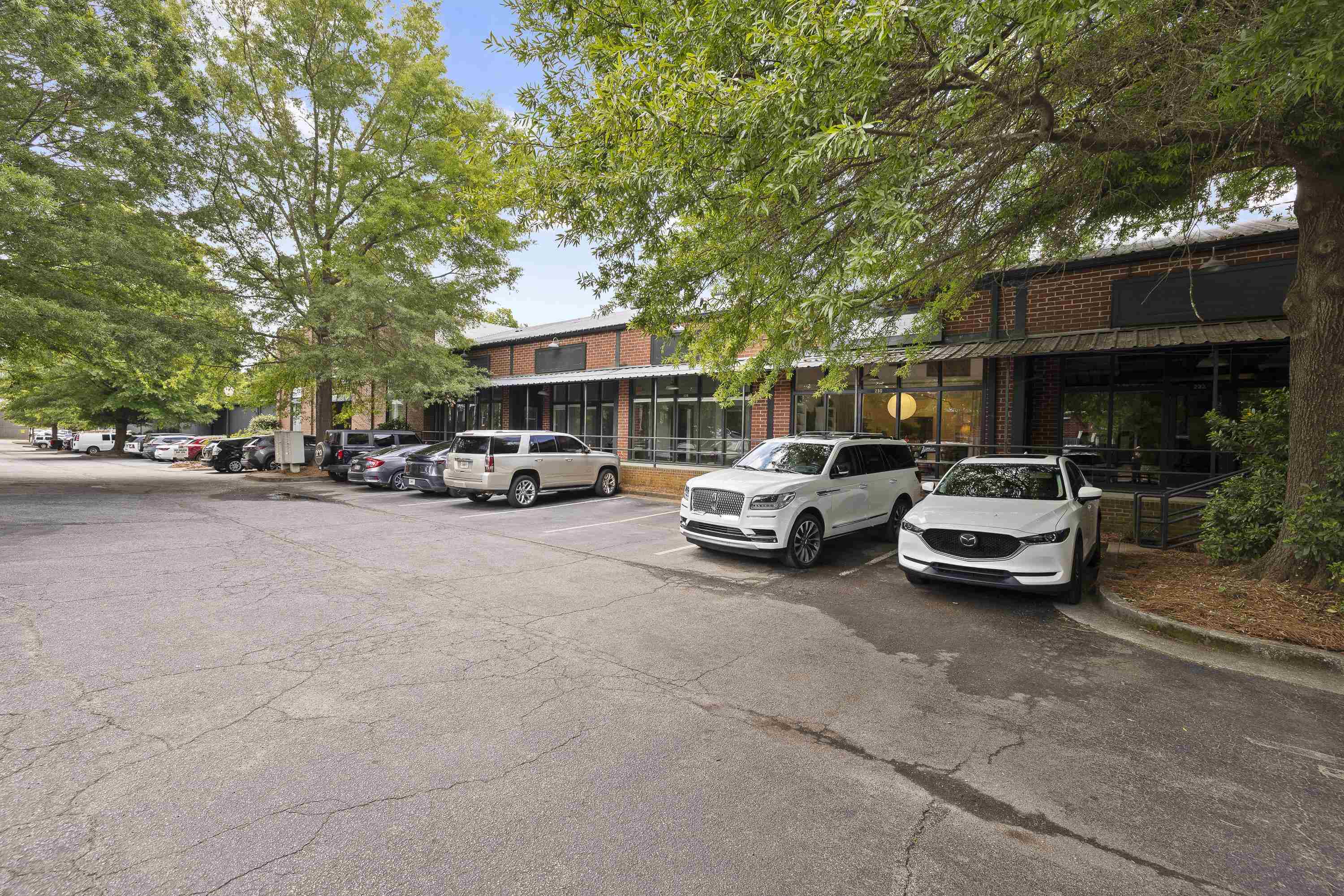226 & 228 W WASHINGTON STREET