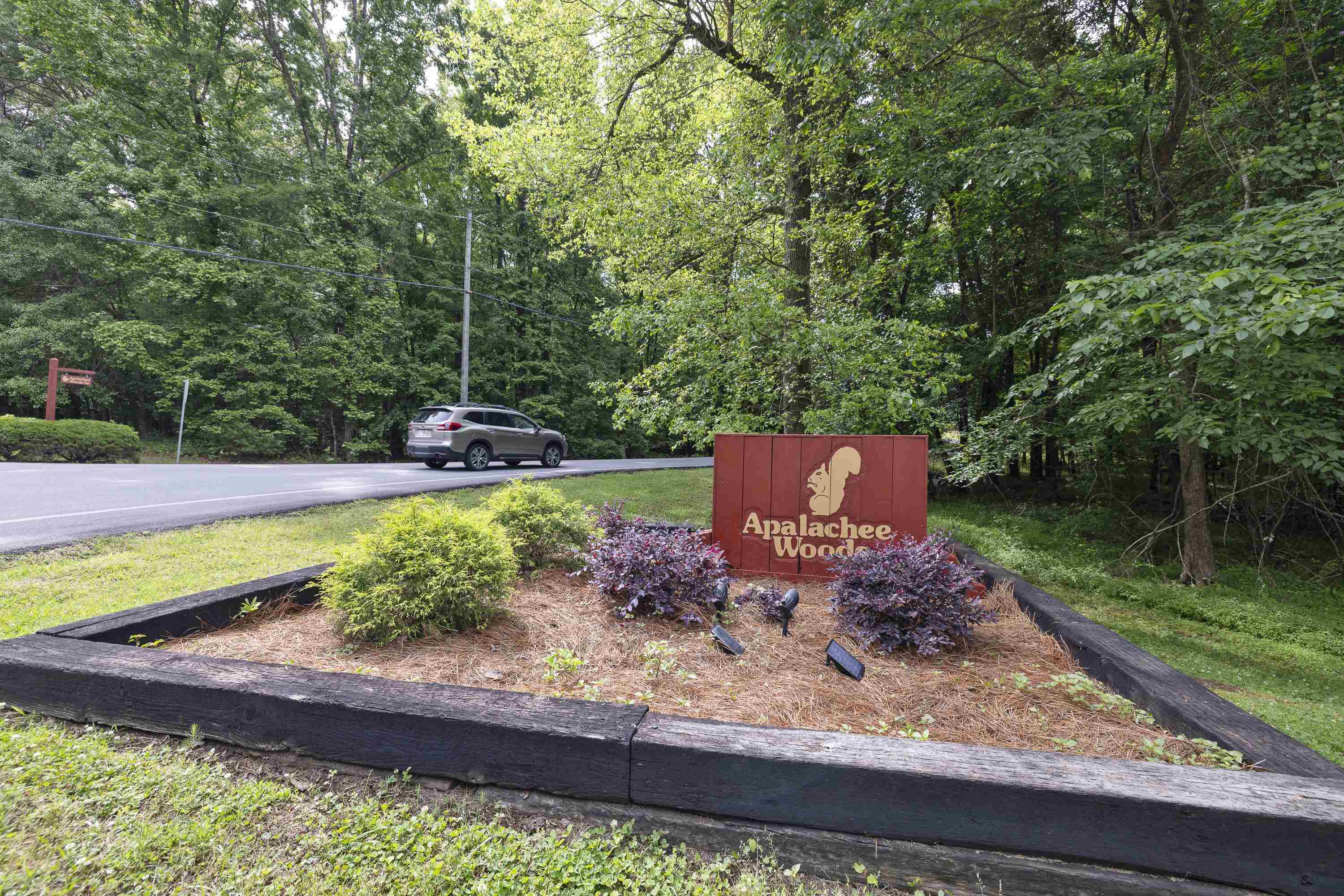 Lot 43 APALACHEE WOODS TRAIL