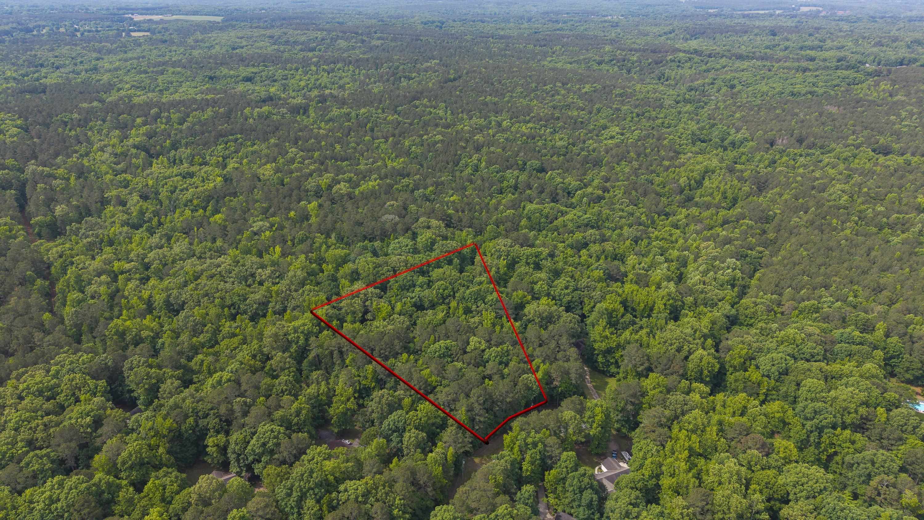 Lot 43 APALACHEE WOODS TRAIL
