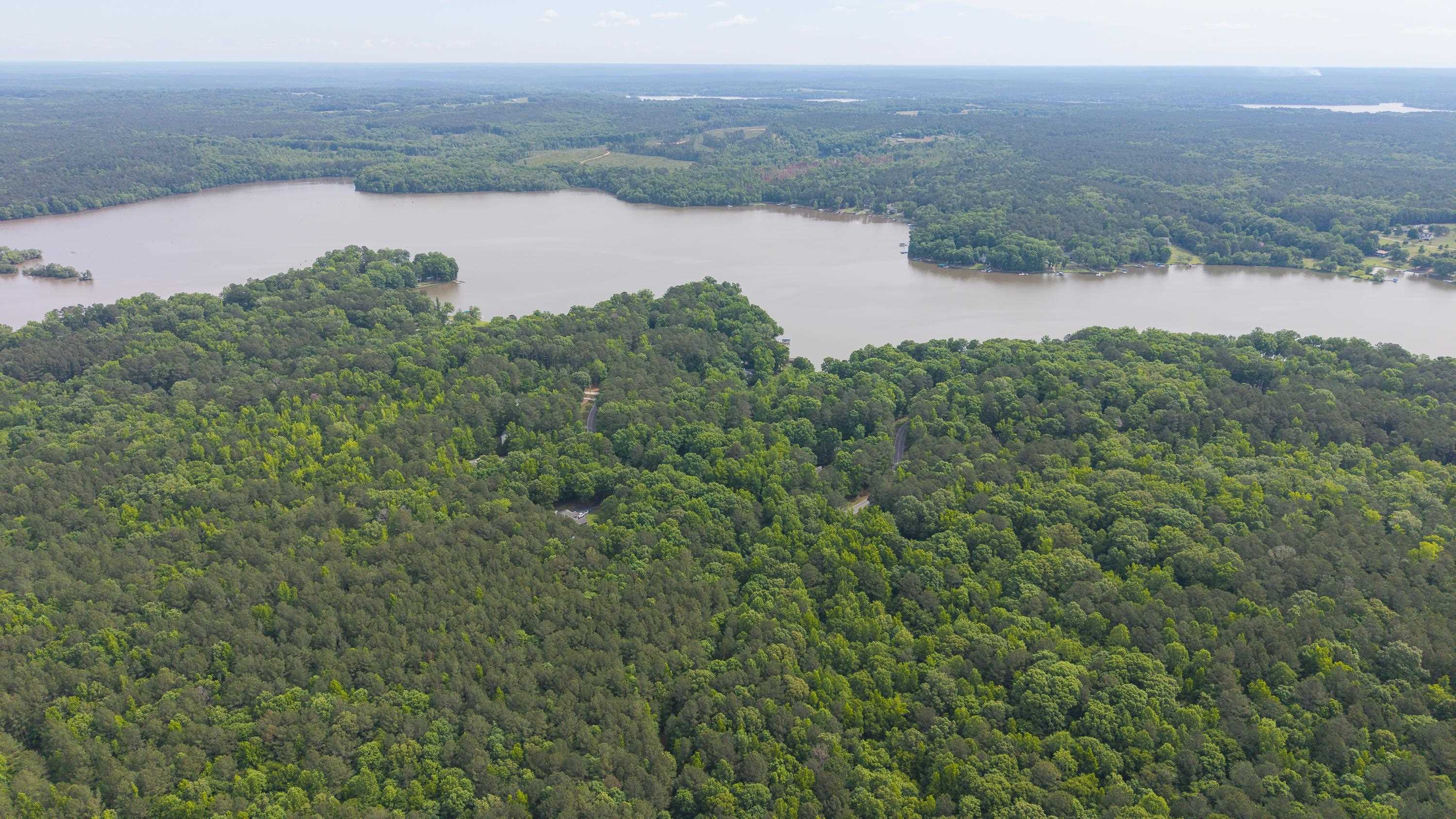 Lot 43 APALACHEE WOODS TRAIL