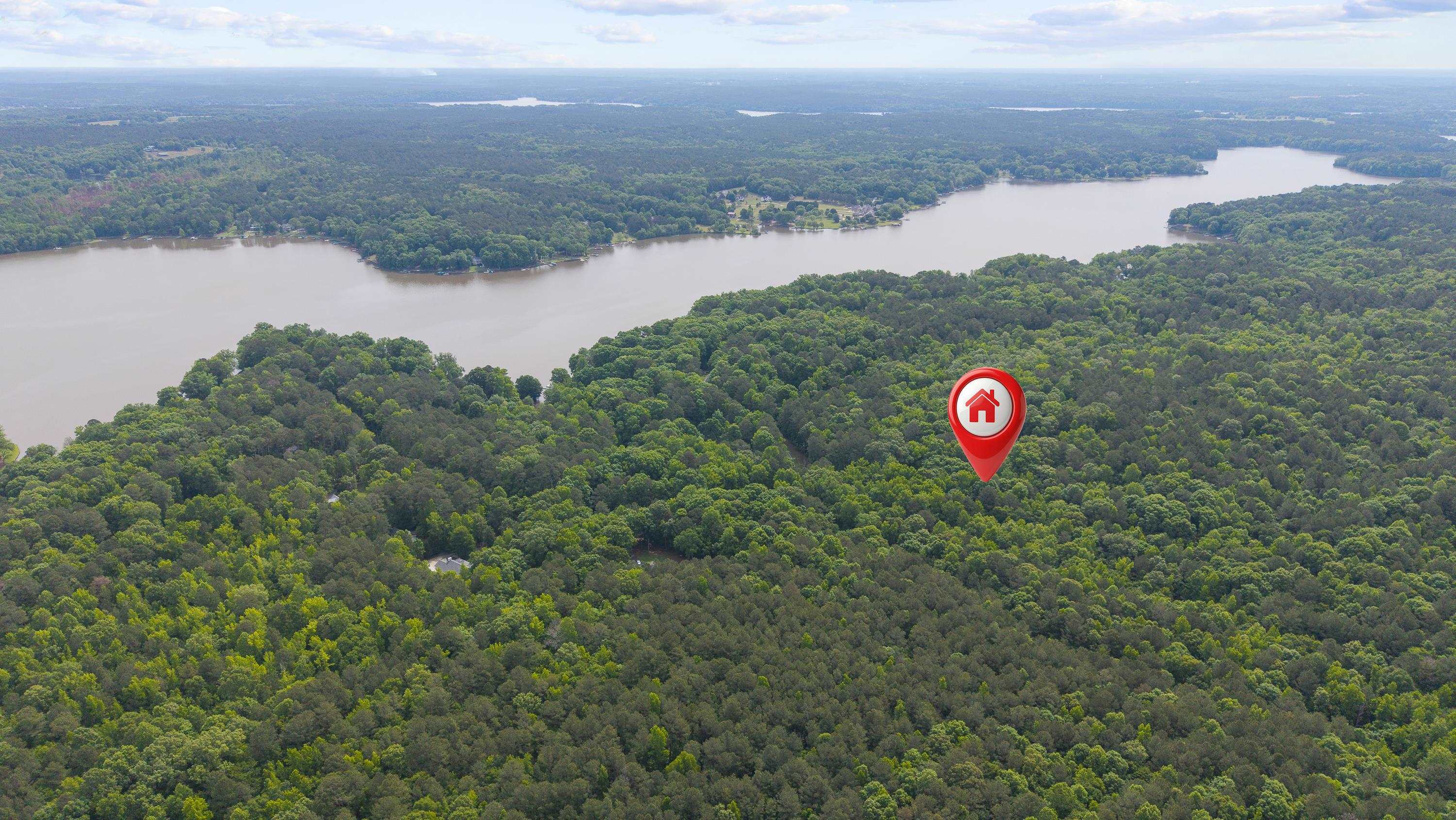 Lot 43 APALACHEE WOODS TRAIL