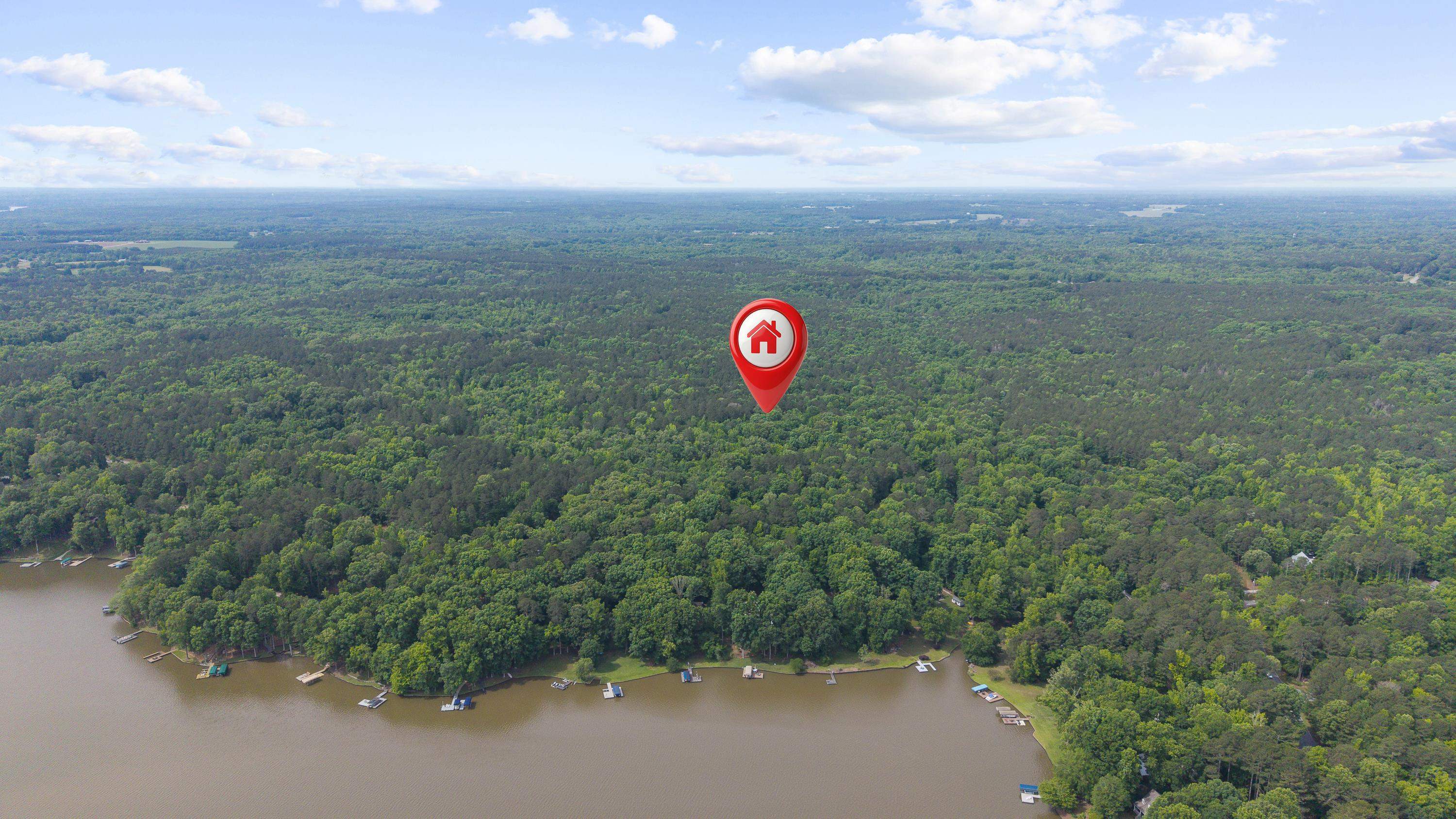 Lot 43 APALACHEE WOODS TRAIL