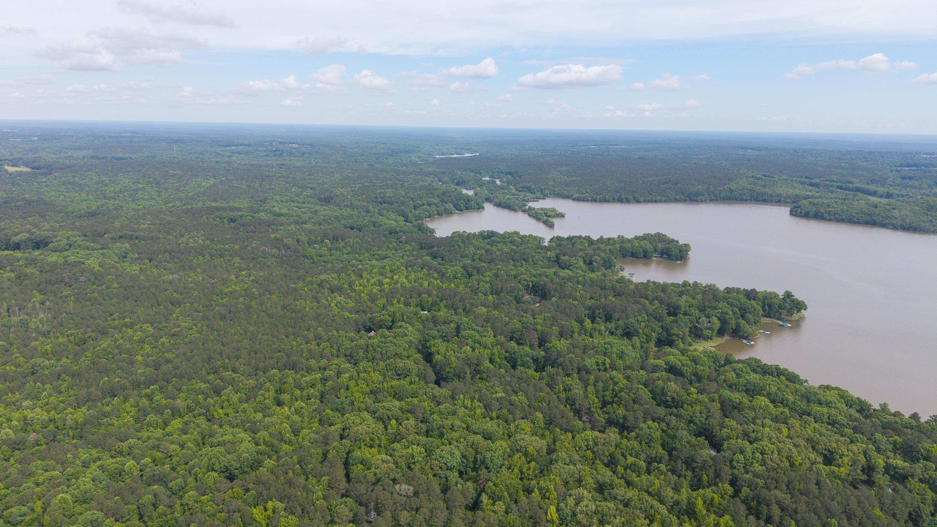 Lot 43 APALACHEE WOODS TRAIL