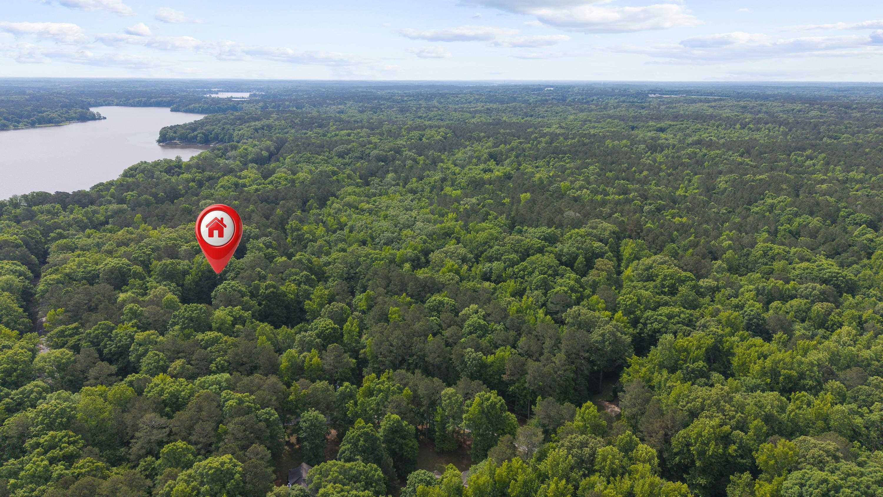 Lot 43 APALACHEE WOODS TRAIL