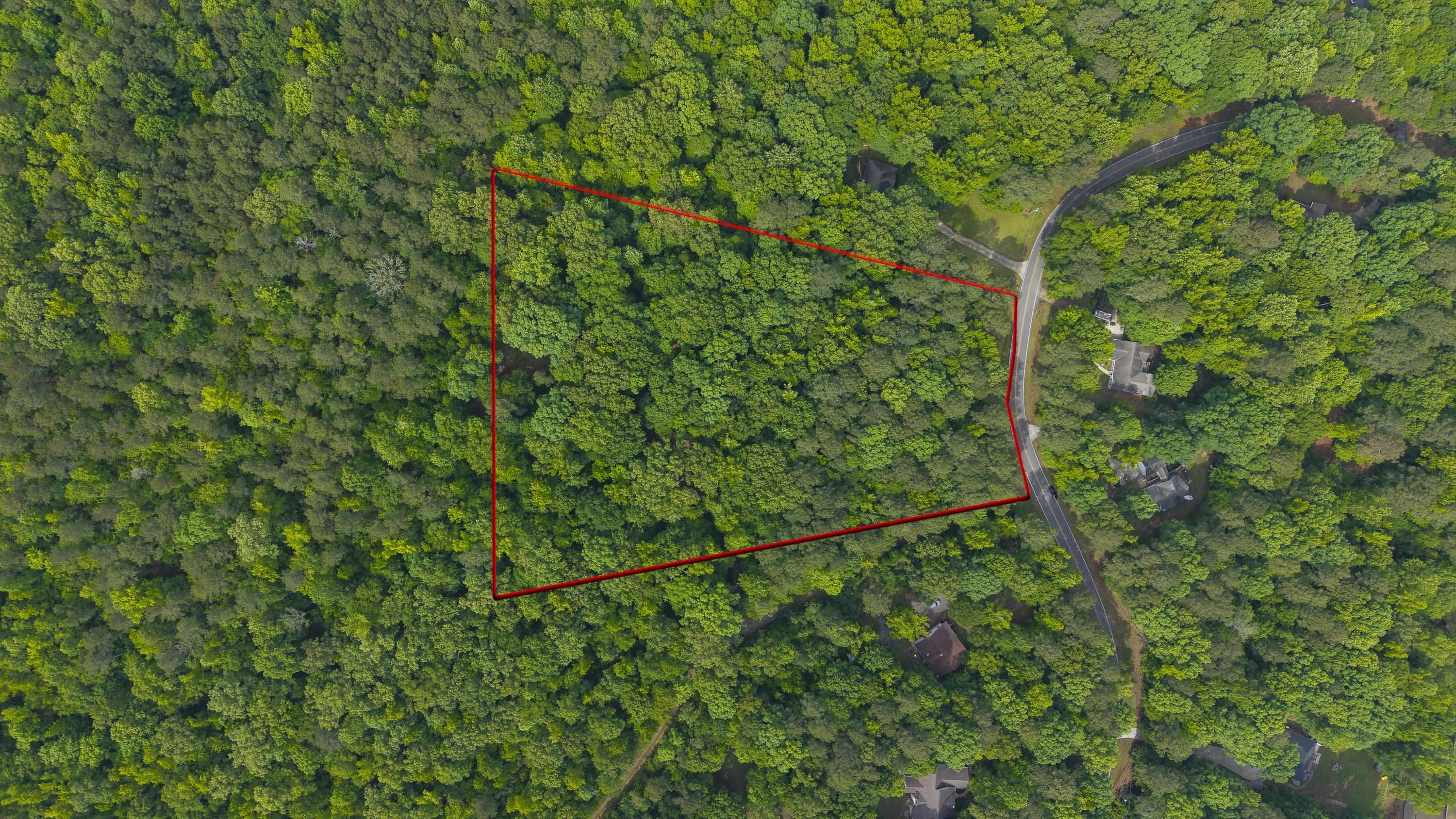 Lot 43 APALACHEE WOODS TRAIL