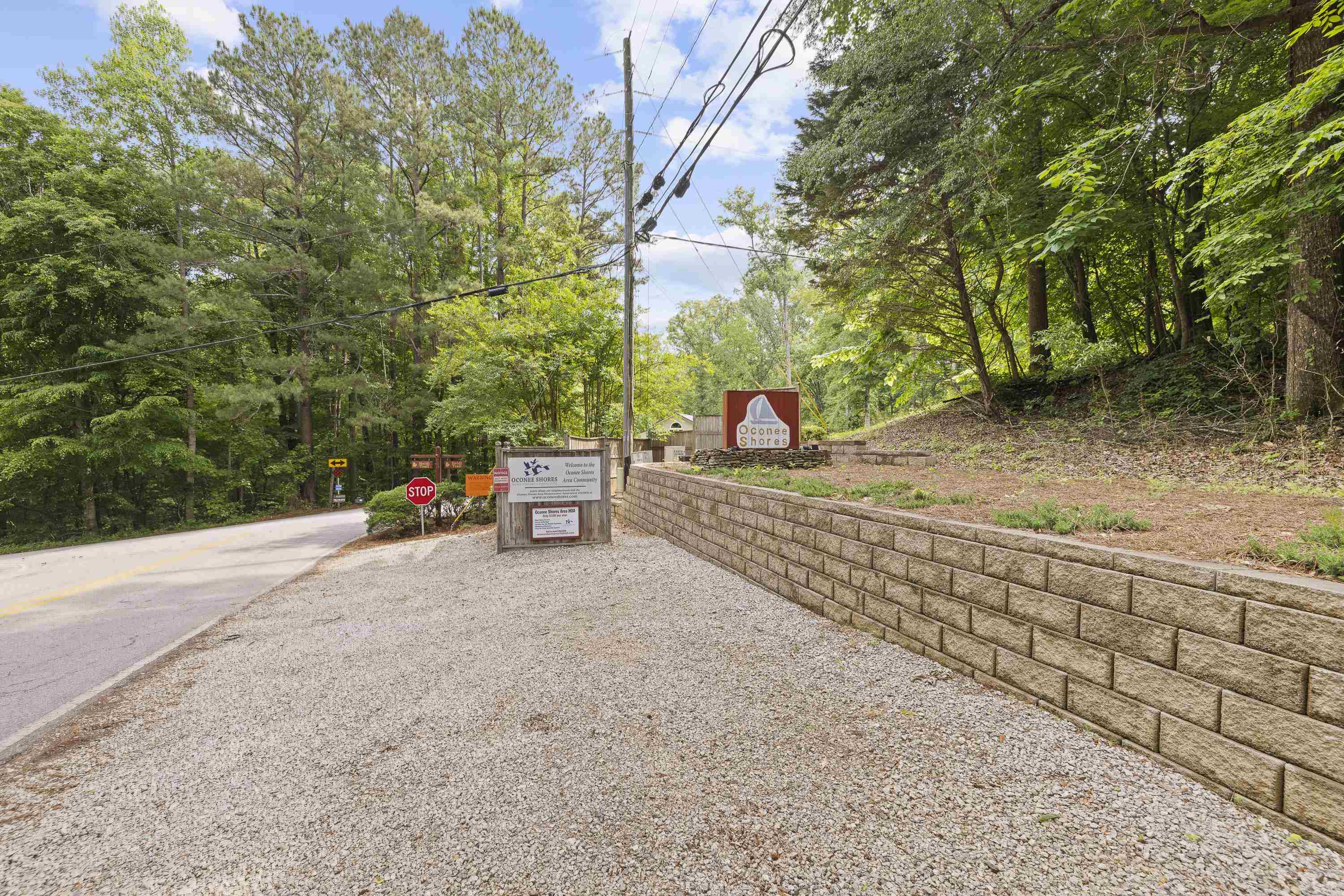 Lot 43 APALACHEE WOODS TRAIL