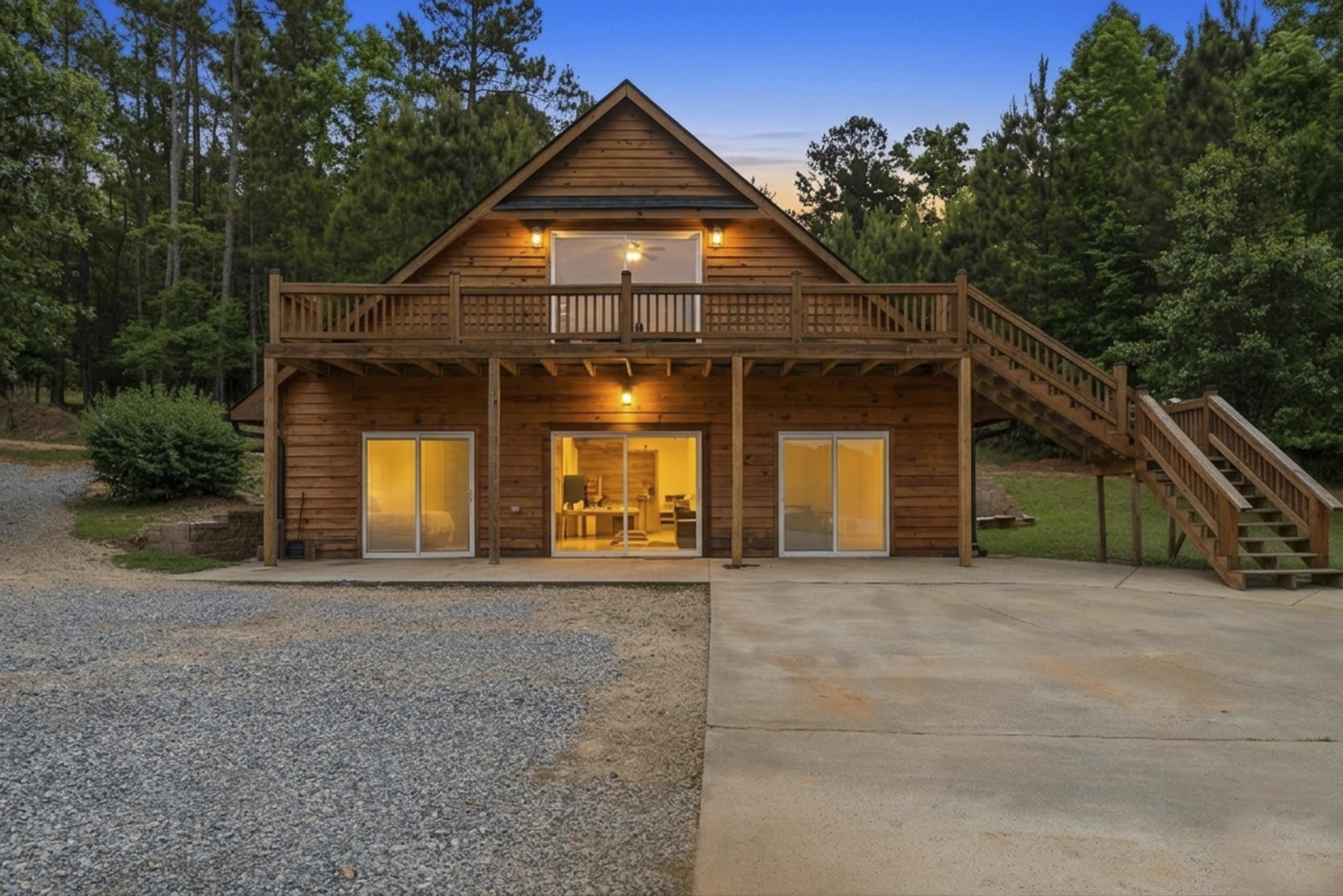 63 TOMAHAWK DRIVE