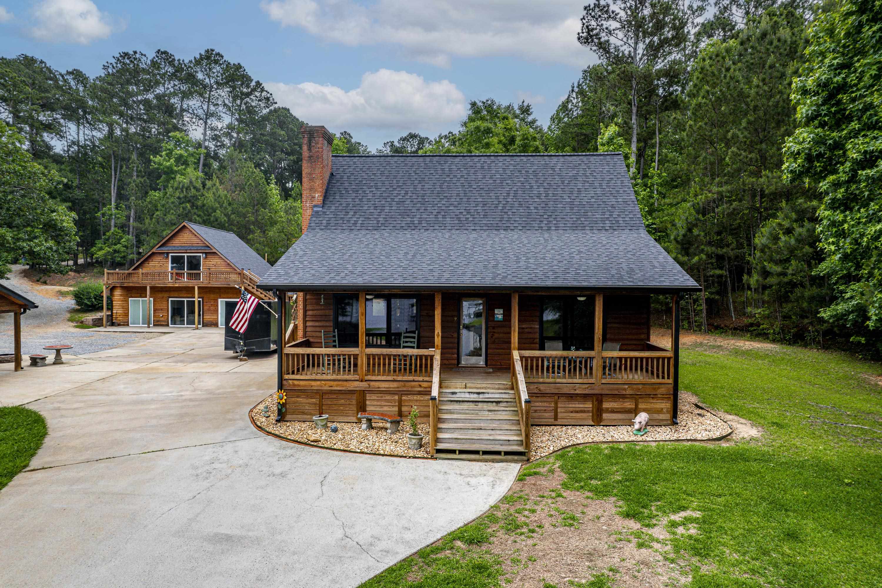 63 TOMAHAWK DRIVE