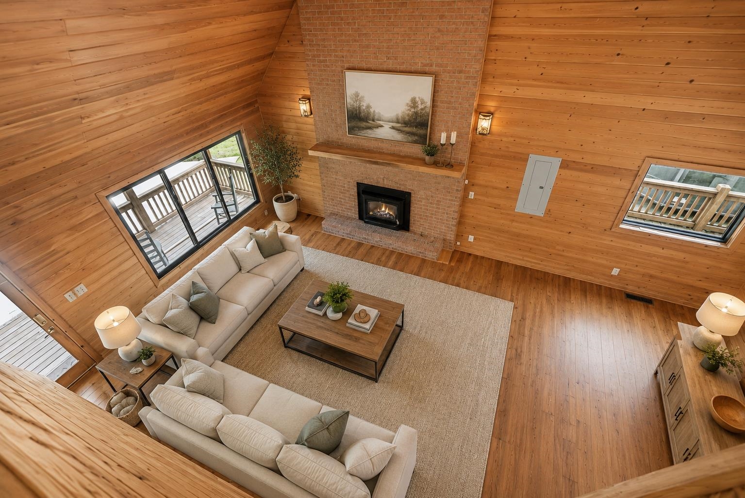 63 TOMAHAWK DRIVE