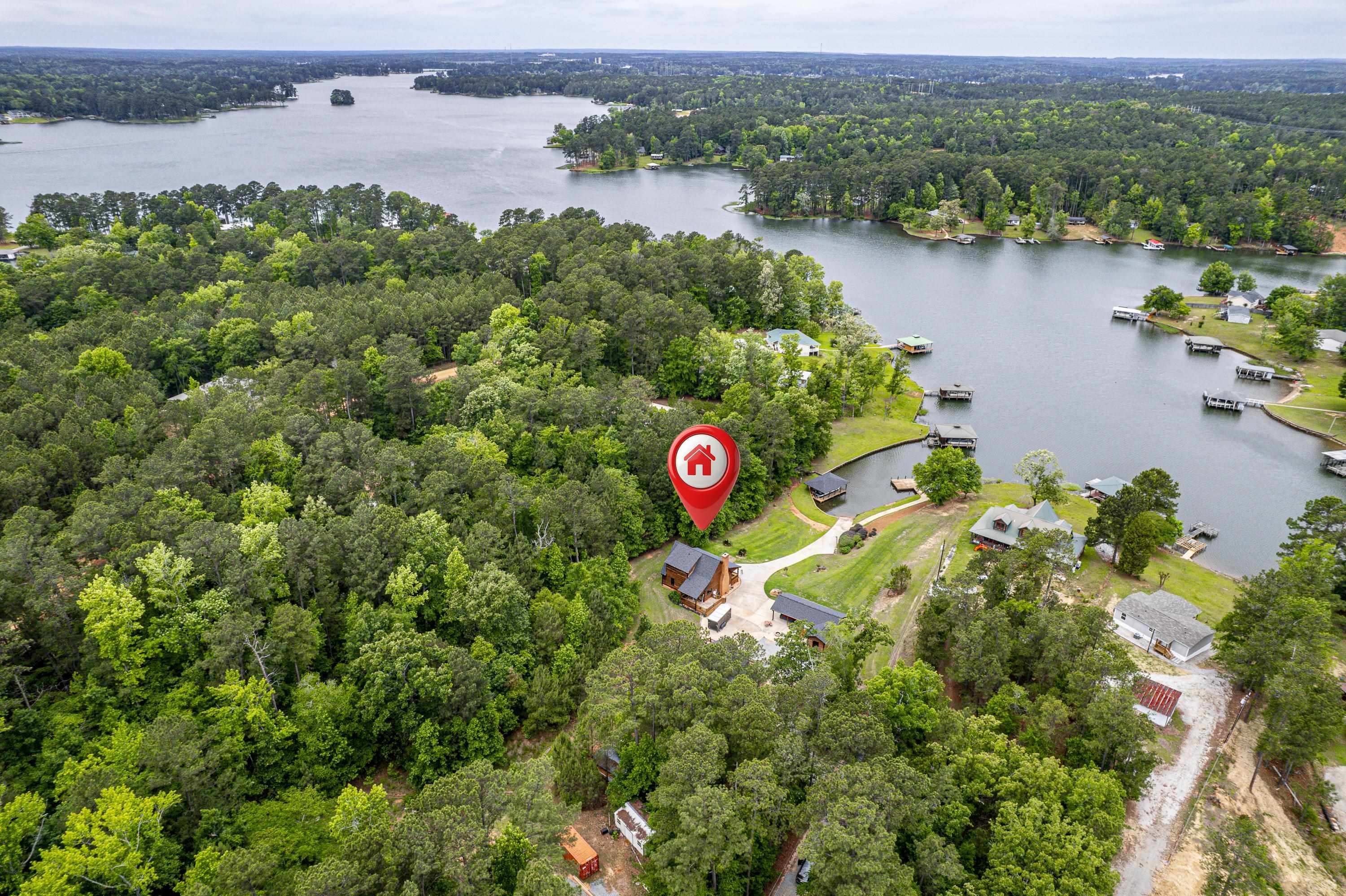 63 TOMAHAWK DRIVE