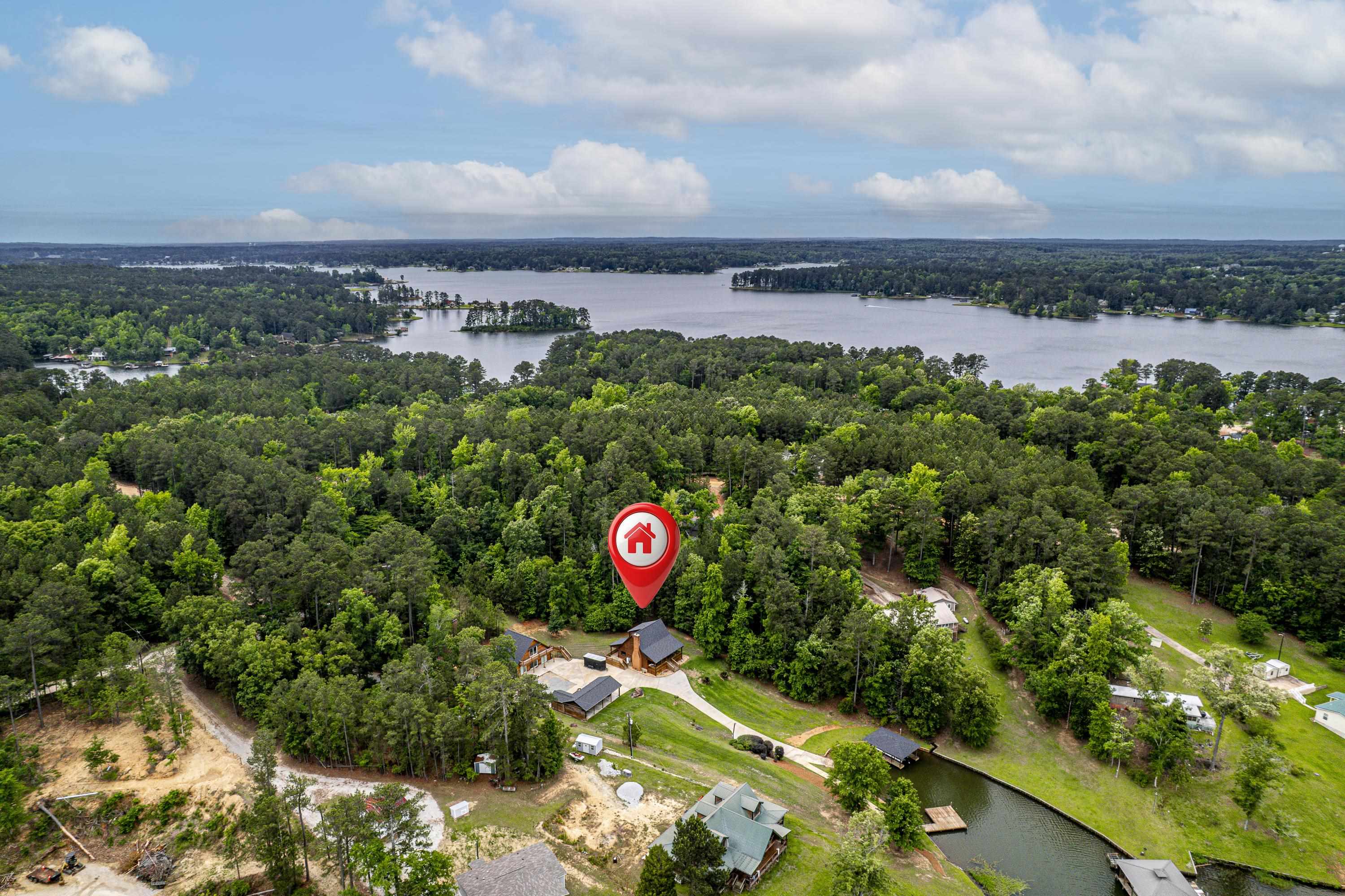 63 TOMAHAWK DRIVE