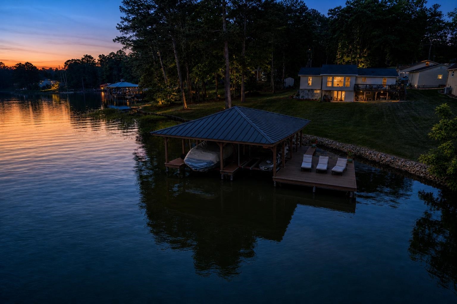 180 NE JACKSON ROAD