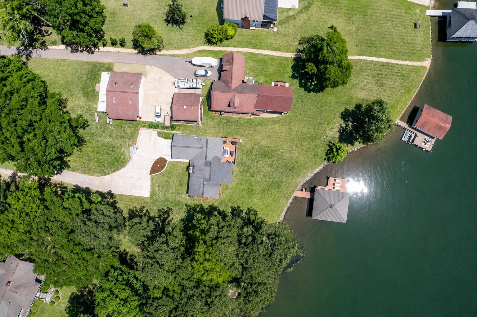 180 NE JACKSON ROAD