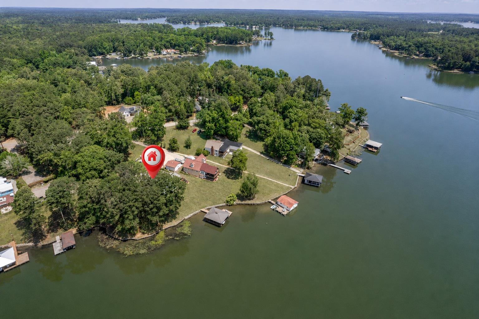 180 NE JACKSON ROAD