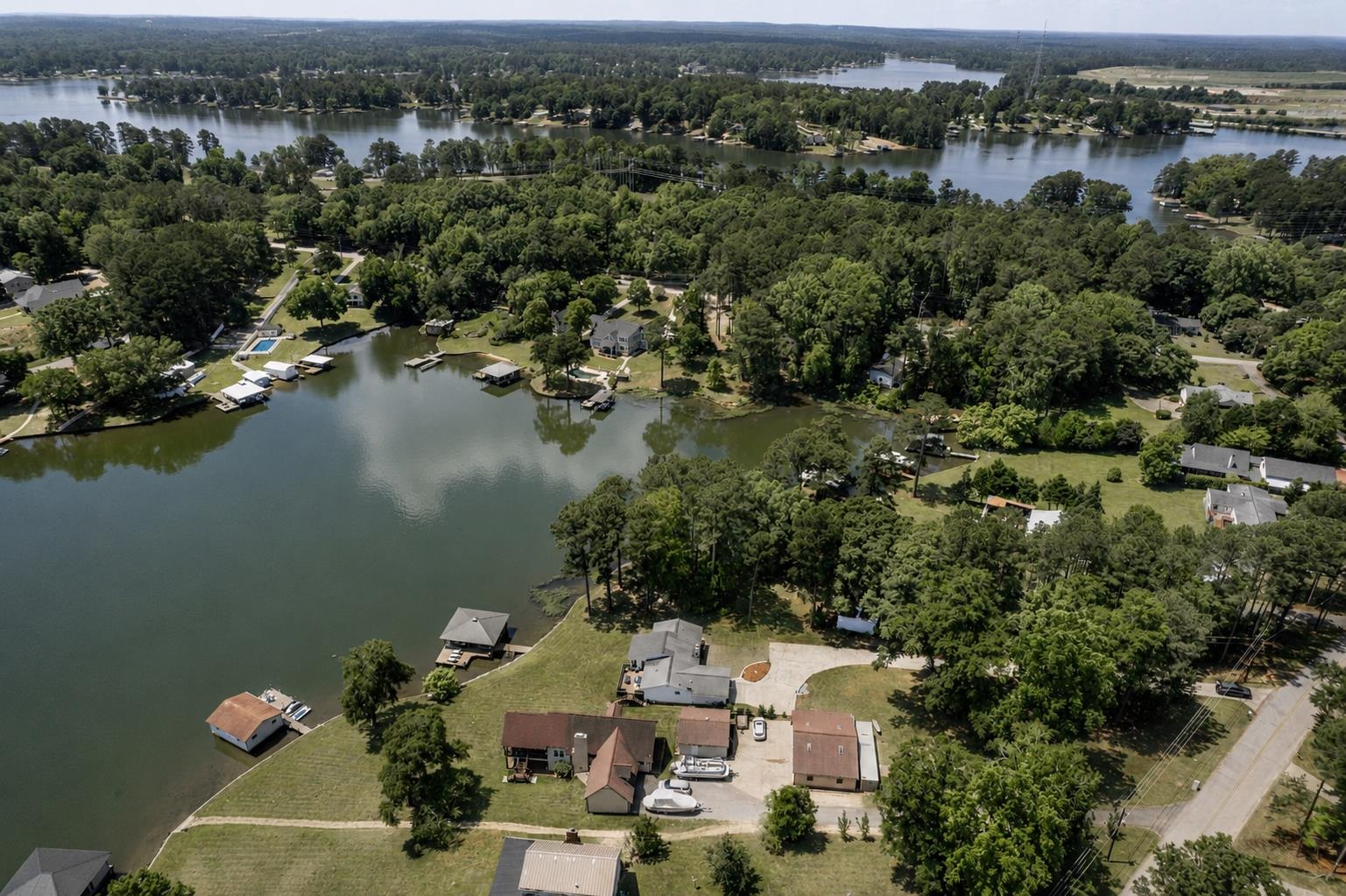 180 NE JACKSON ROAD