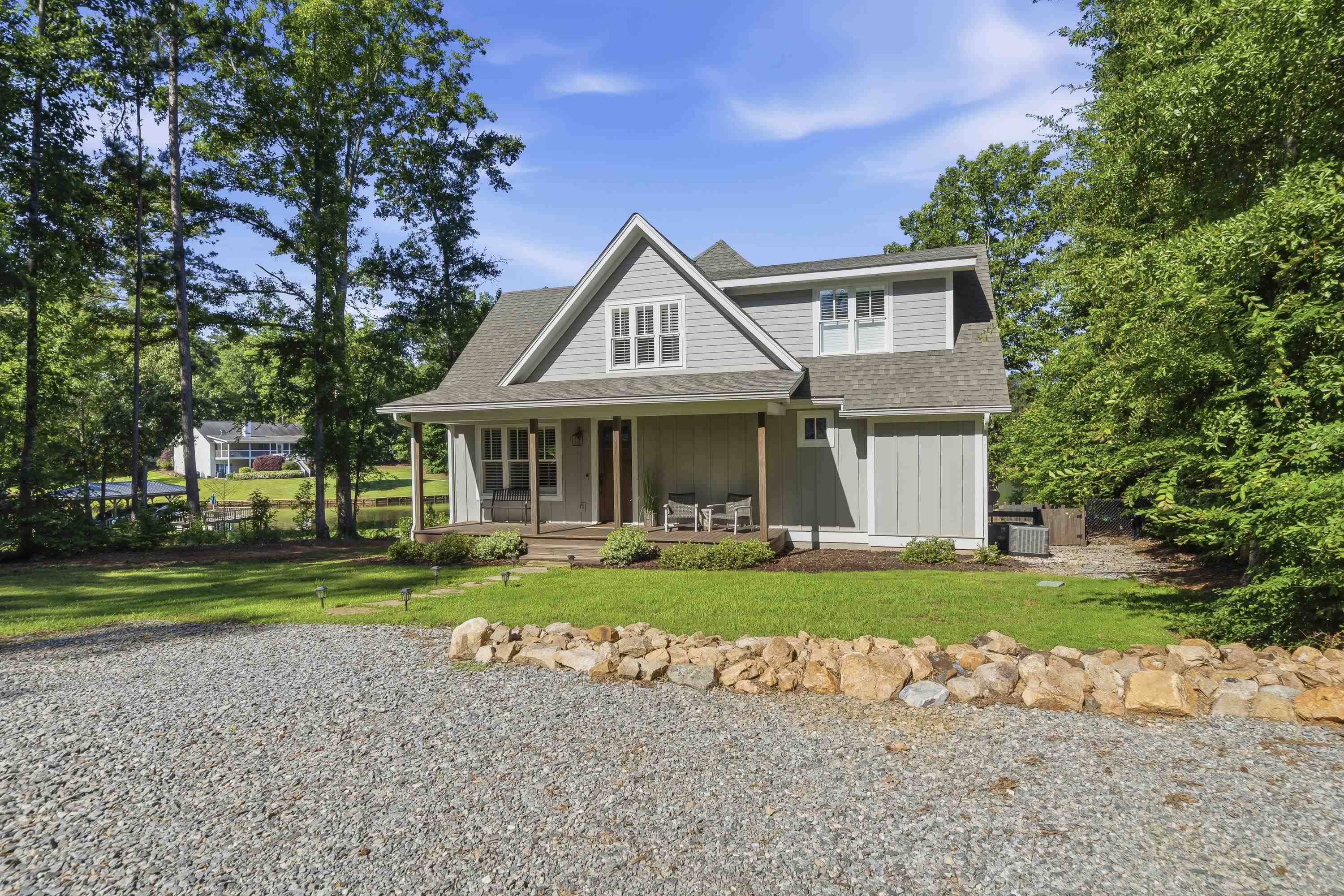 110 NW HARBOUR POINT