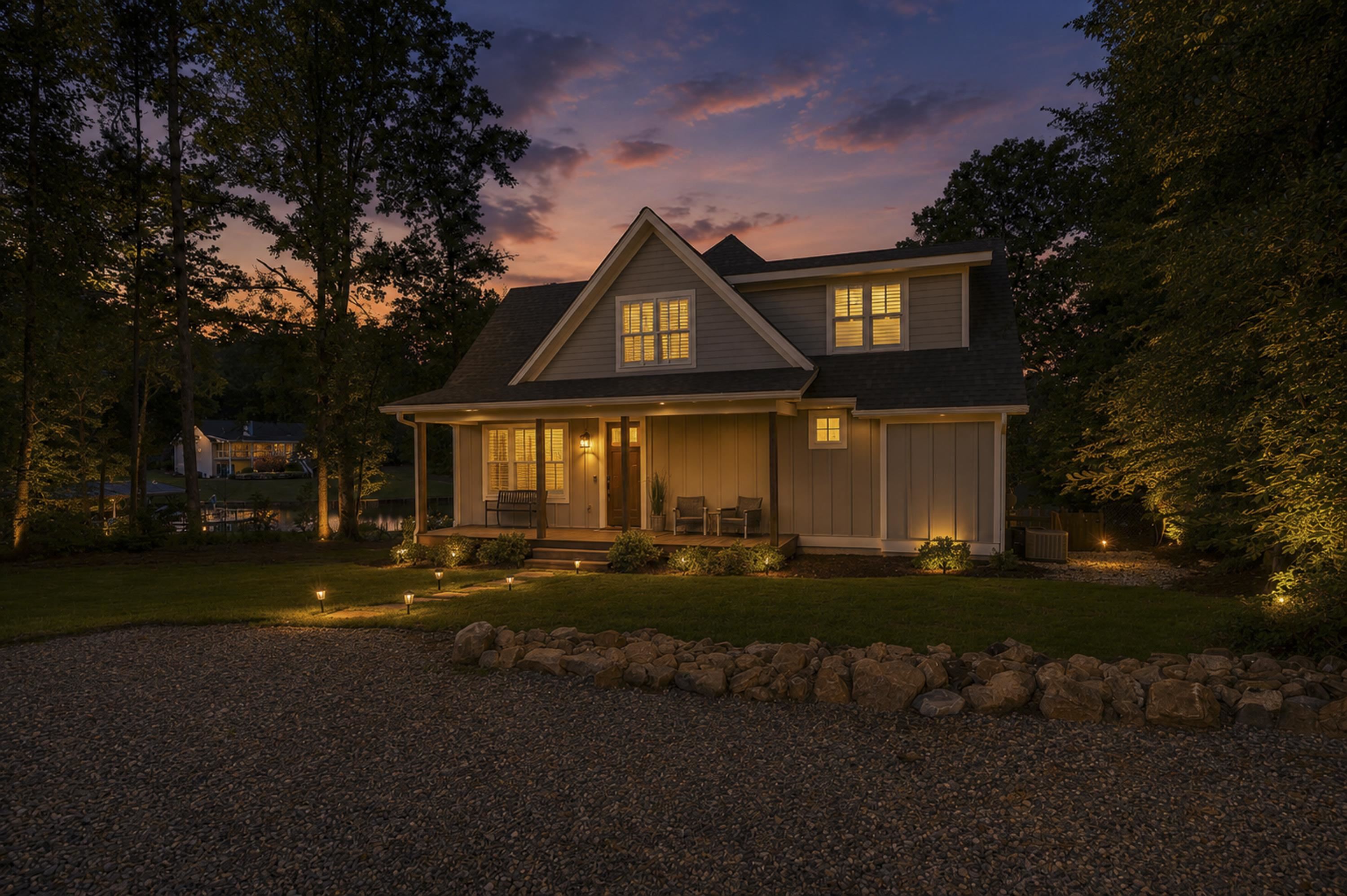 110 NW HARBOUR POINT