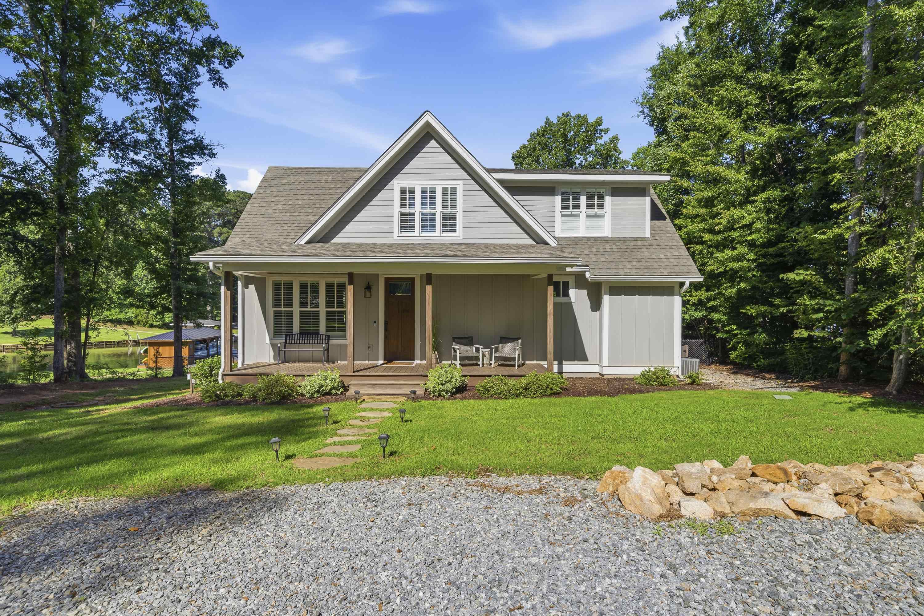 110 NW HARBOUR POINT