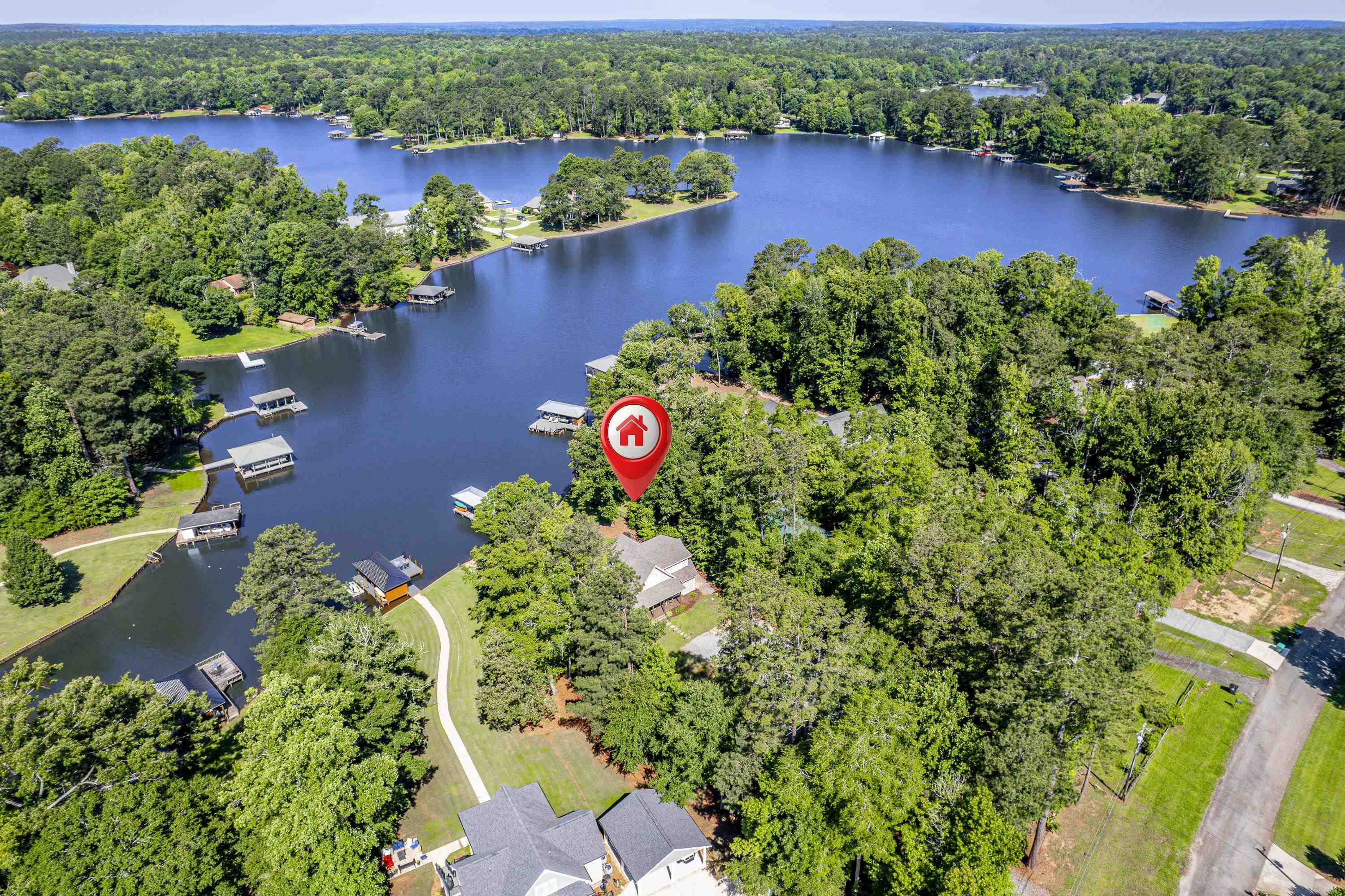 110 NW HARBOUR POINT