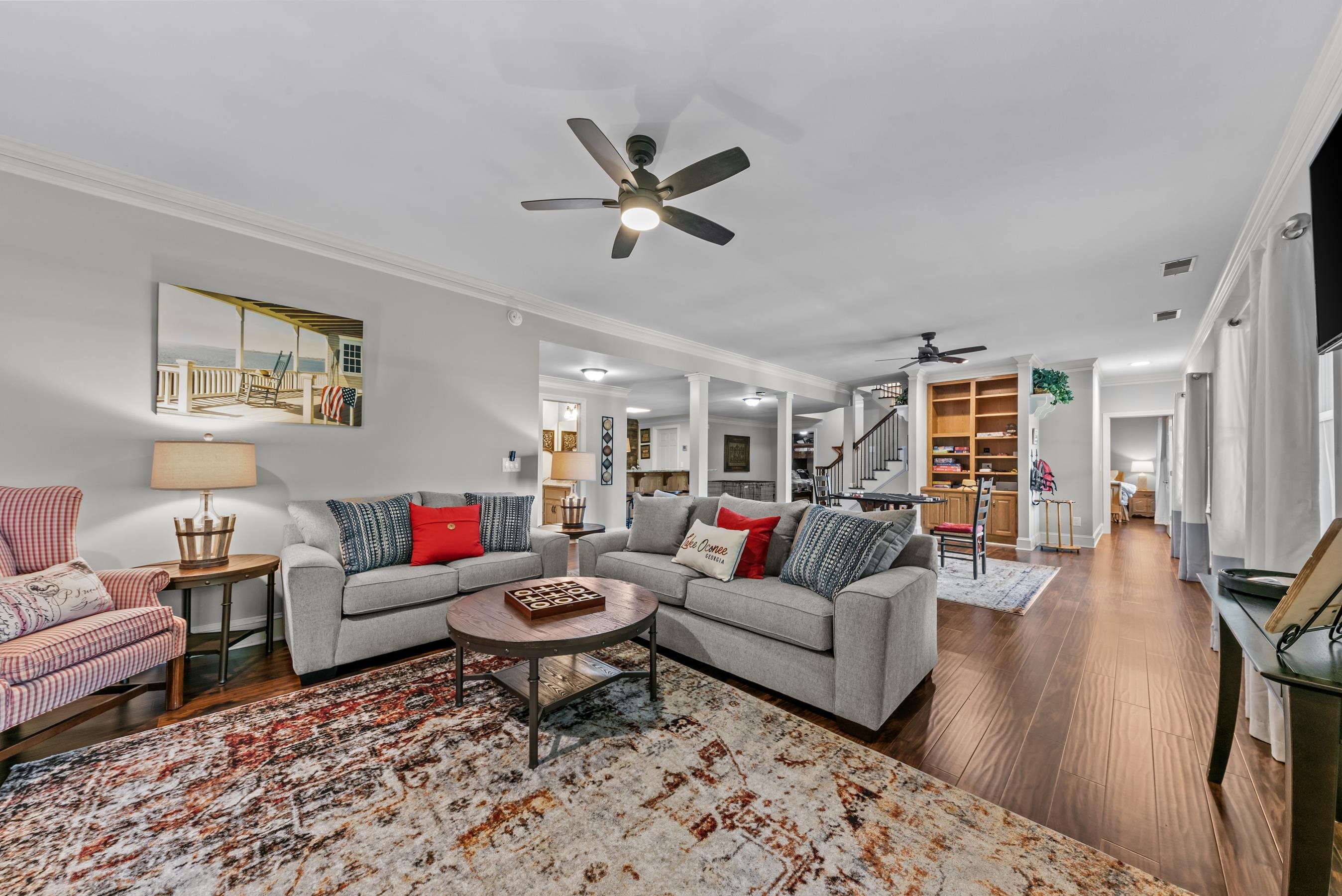 1241 MERCER TRAIL