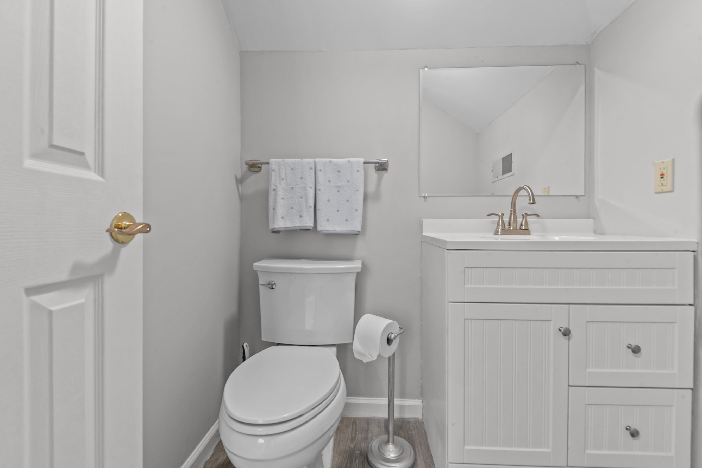 1241 MERCER TRAIL