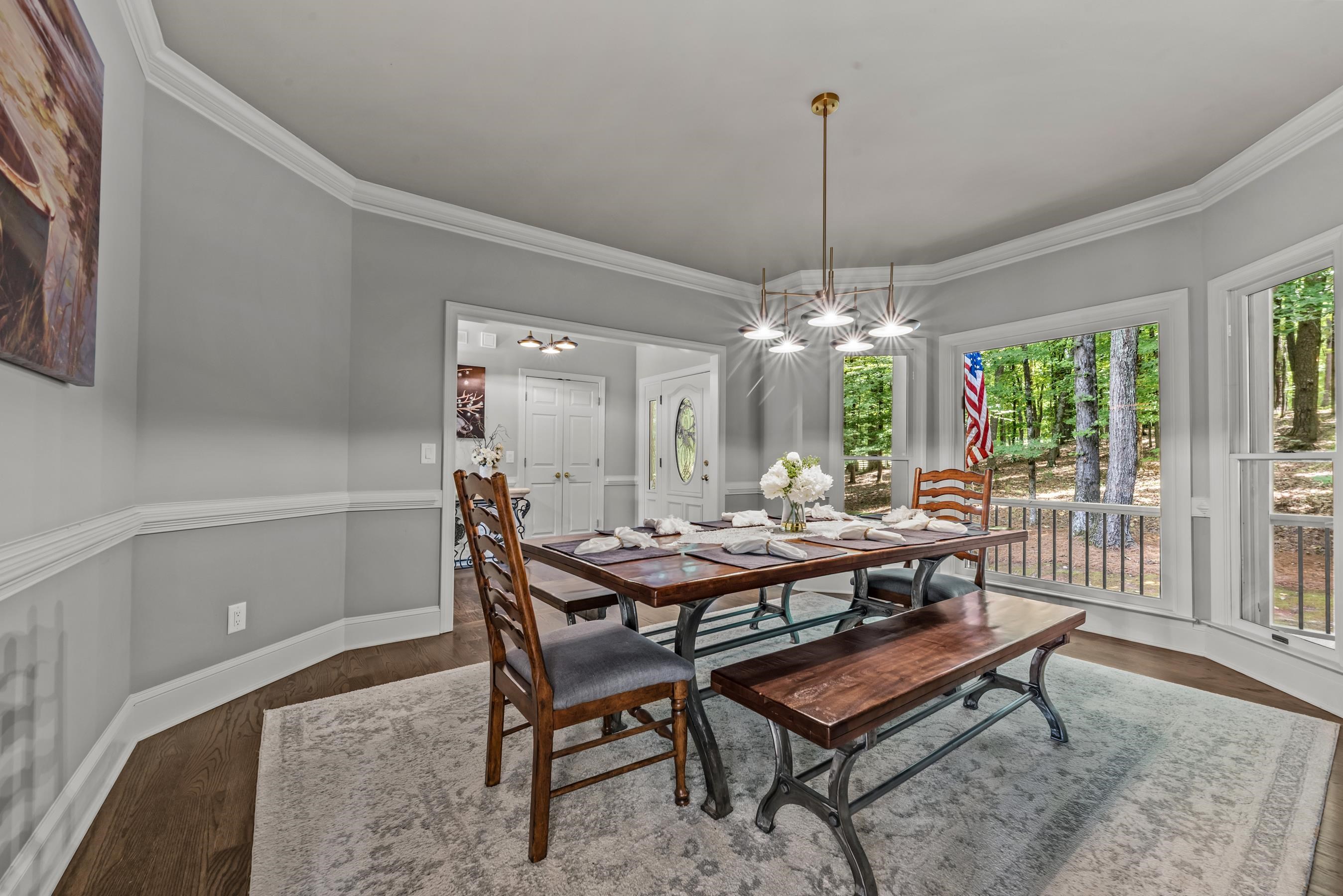 1241 MERCER TRAIL