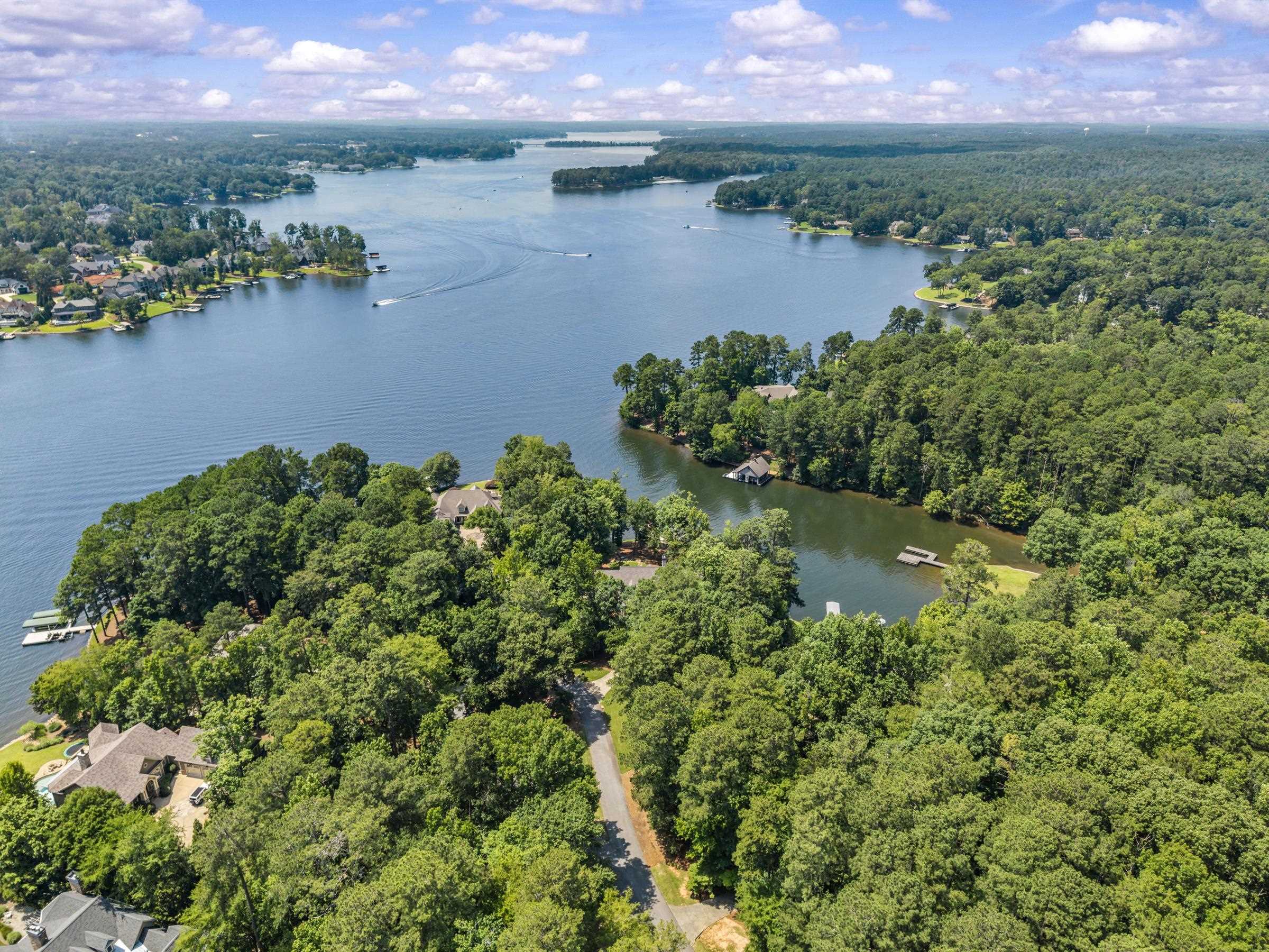1241 MERCER TRAIL