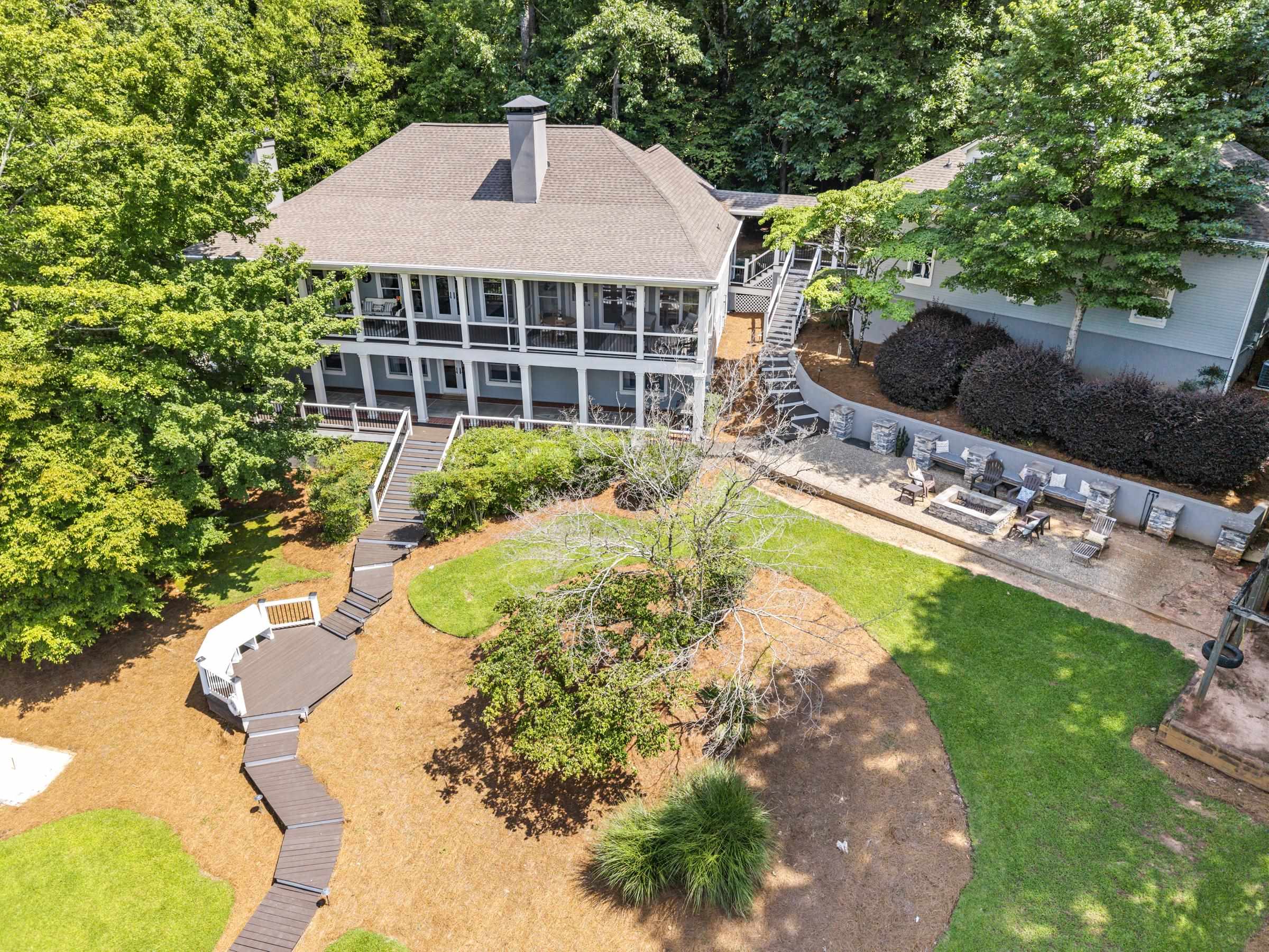 1241 MERCER TRAIL