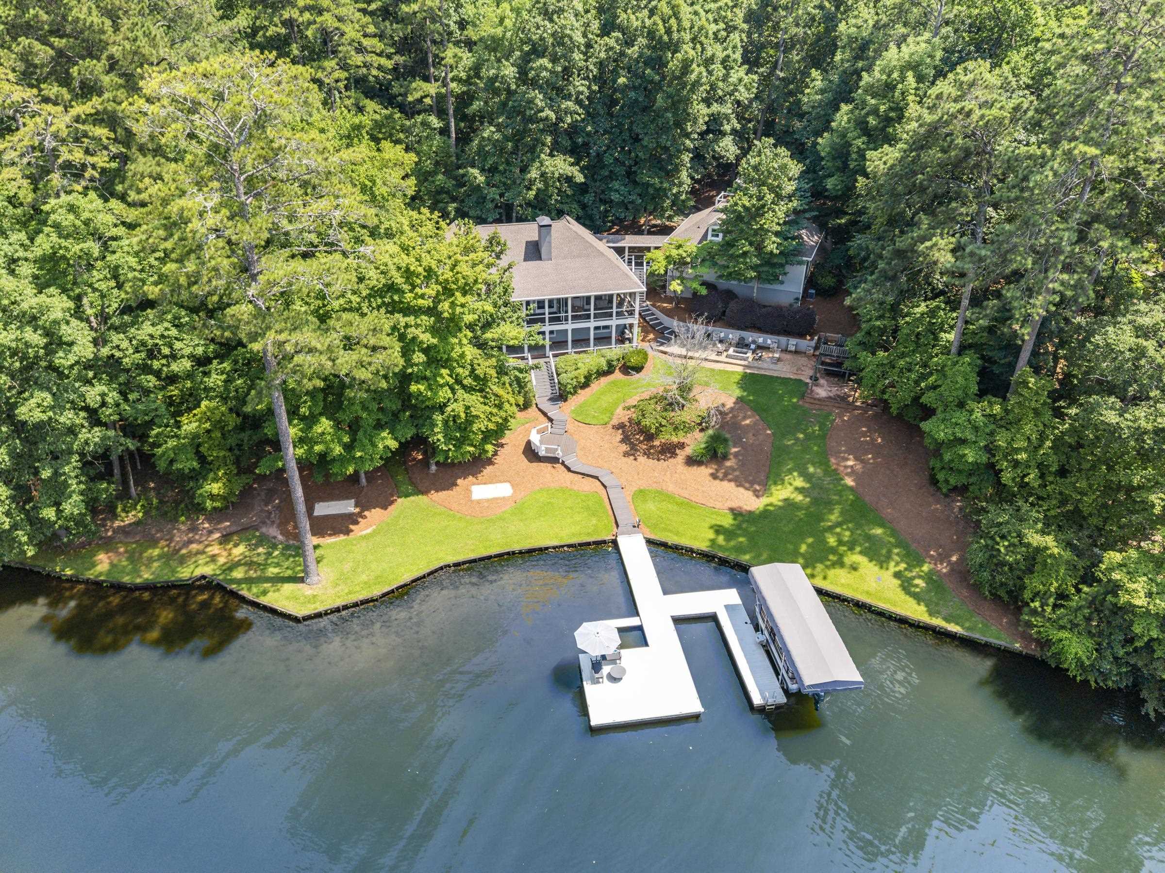 1241 MERCER TRAIL