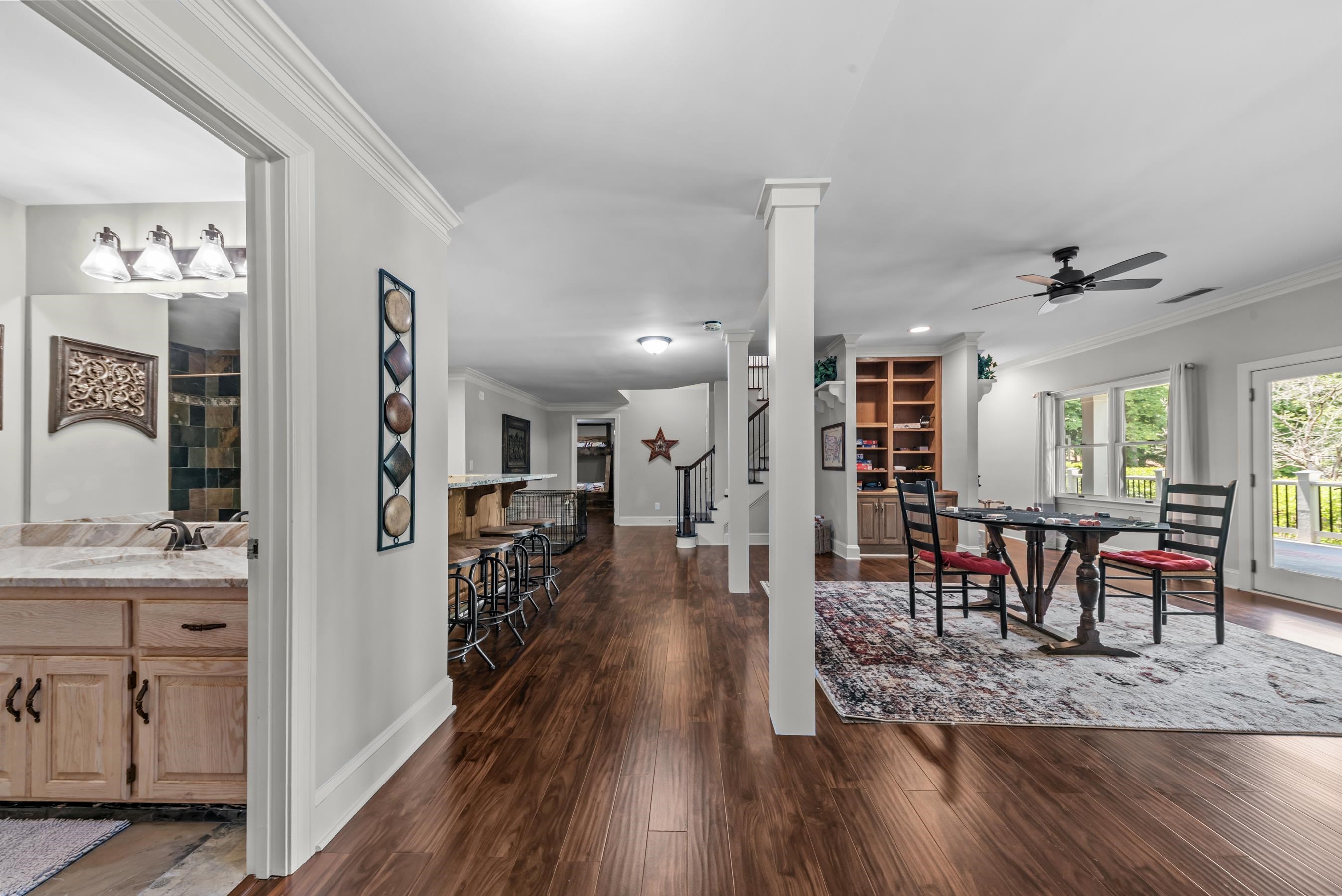 1241 MERCER TRAIL