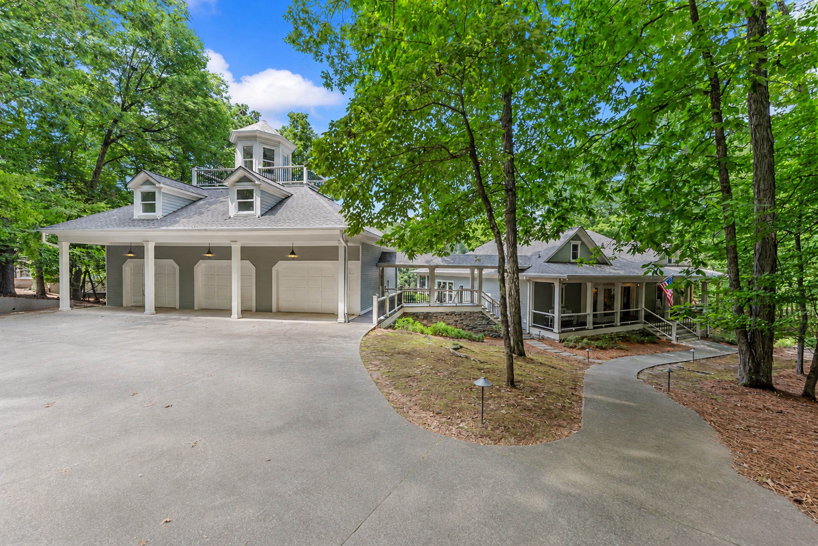 1241 MERCER TRAIL