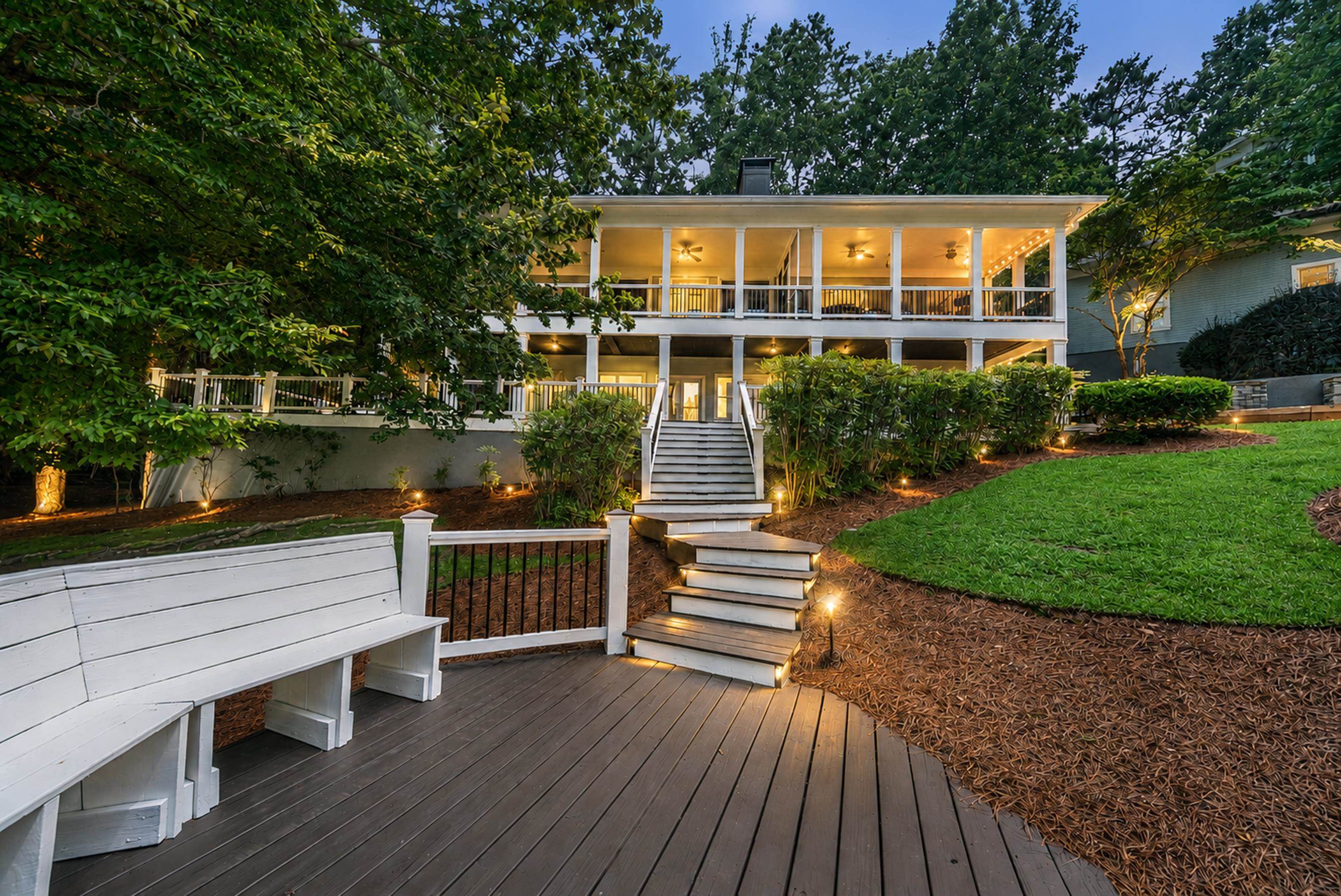 1241 MERCER TRAIL