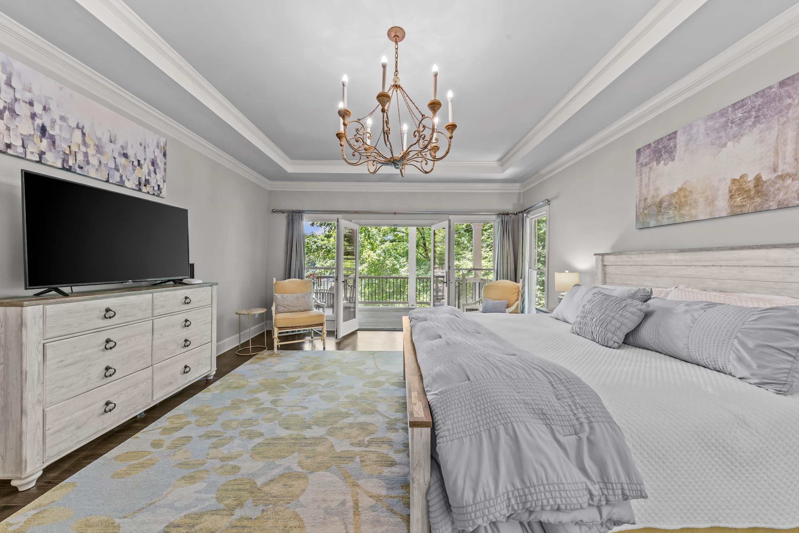 1241 MERCER TRAIL