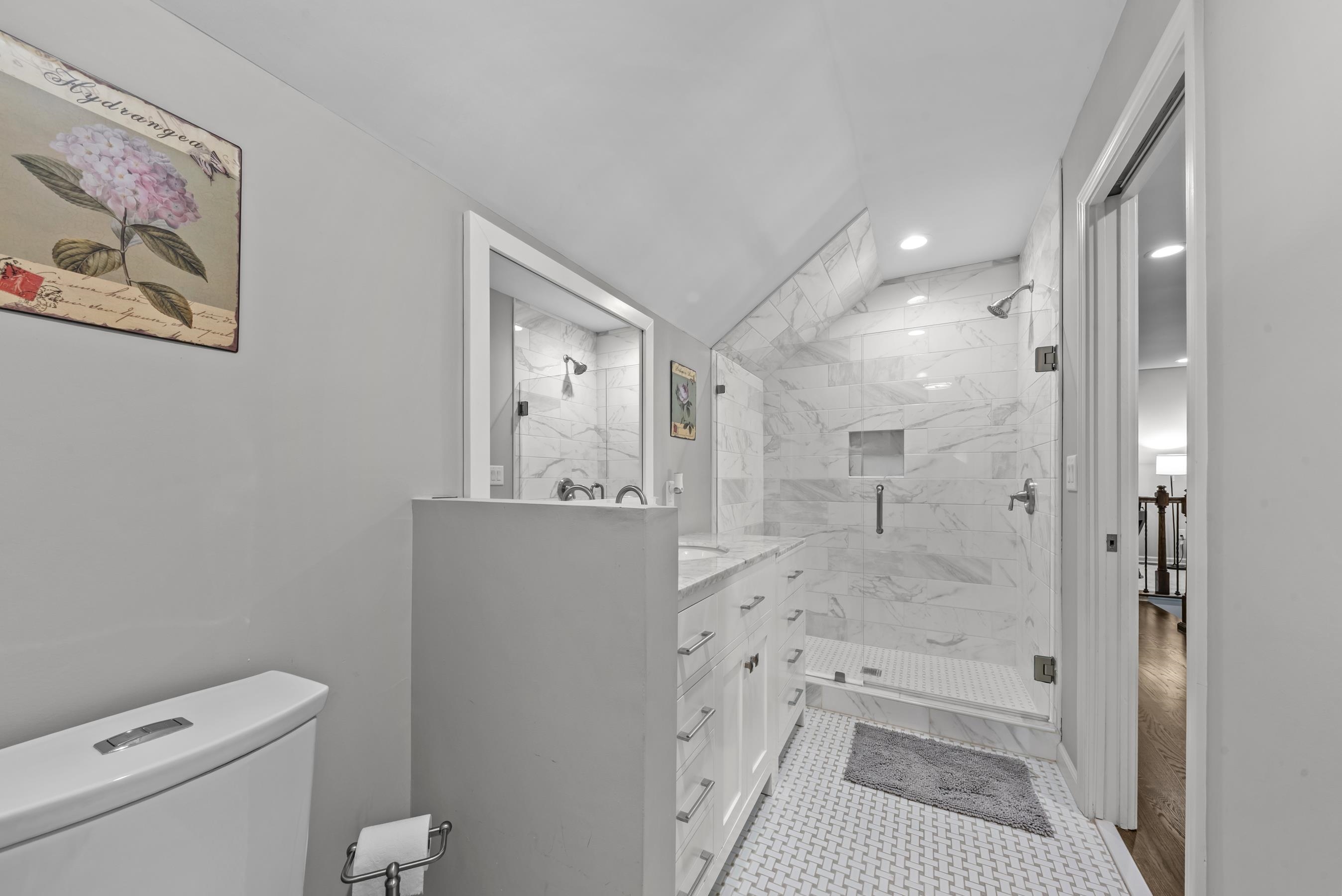 1241 MERCER TRAIL