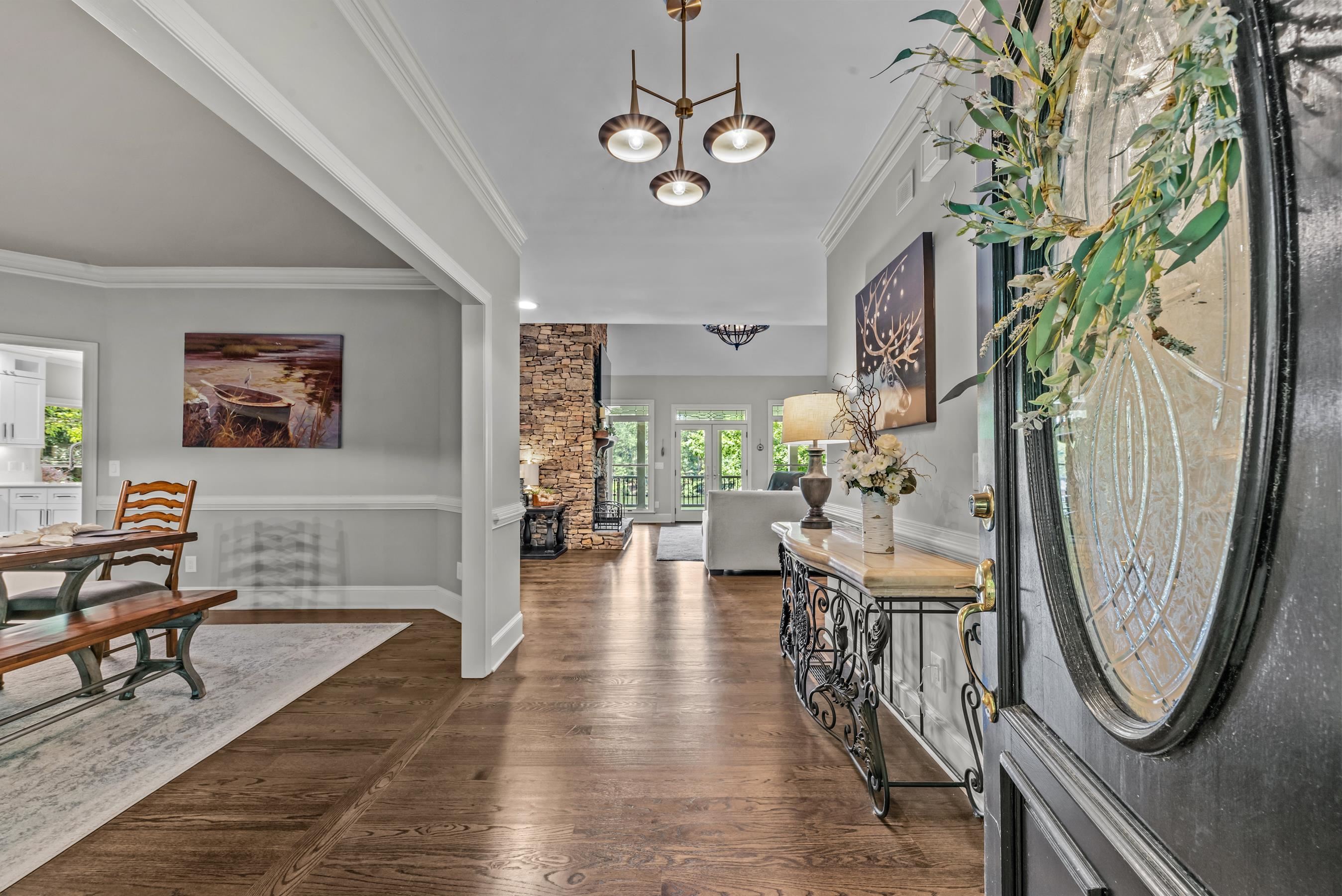 1241 MERCER TRAIL