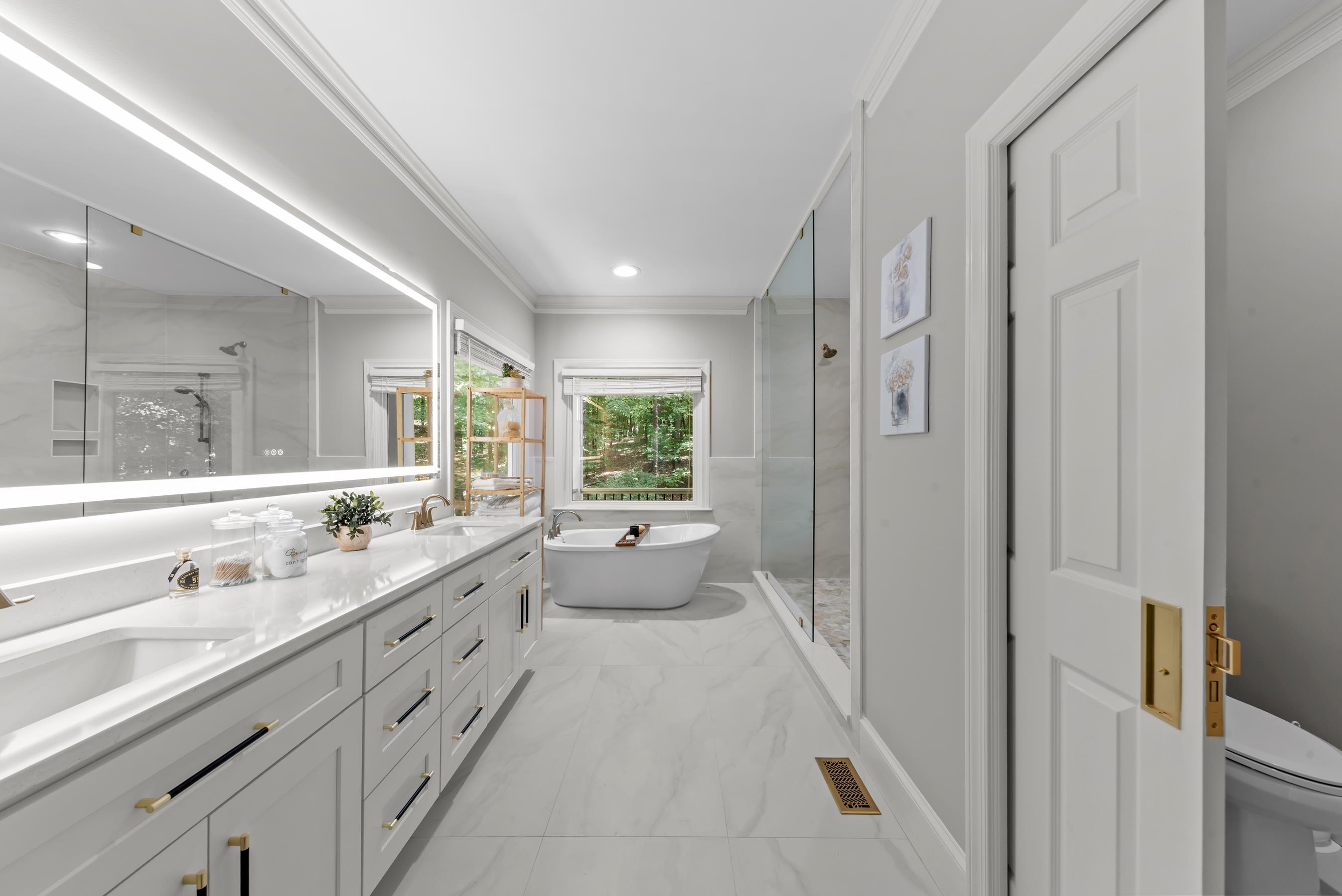 1241 MERCER TRAIL