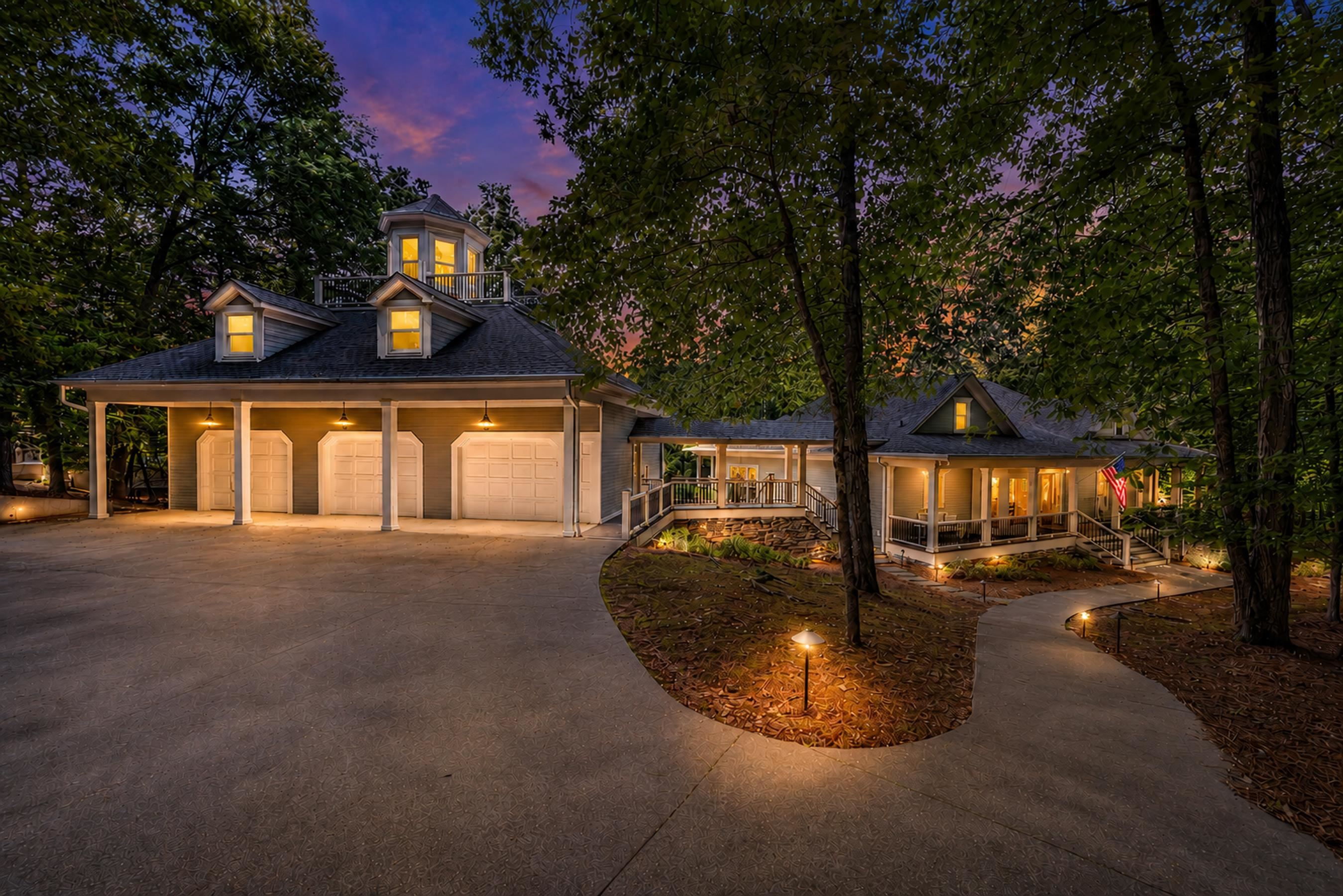1241 MERCER TRAIL