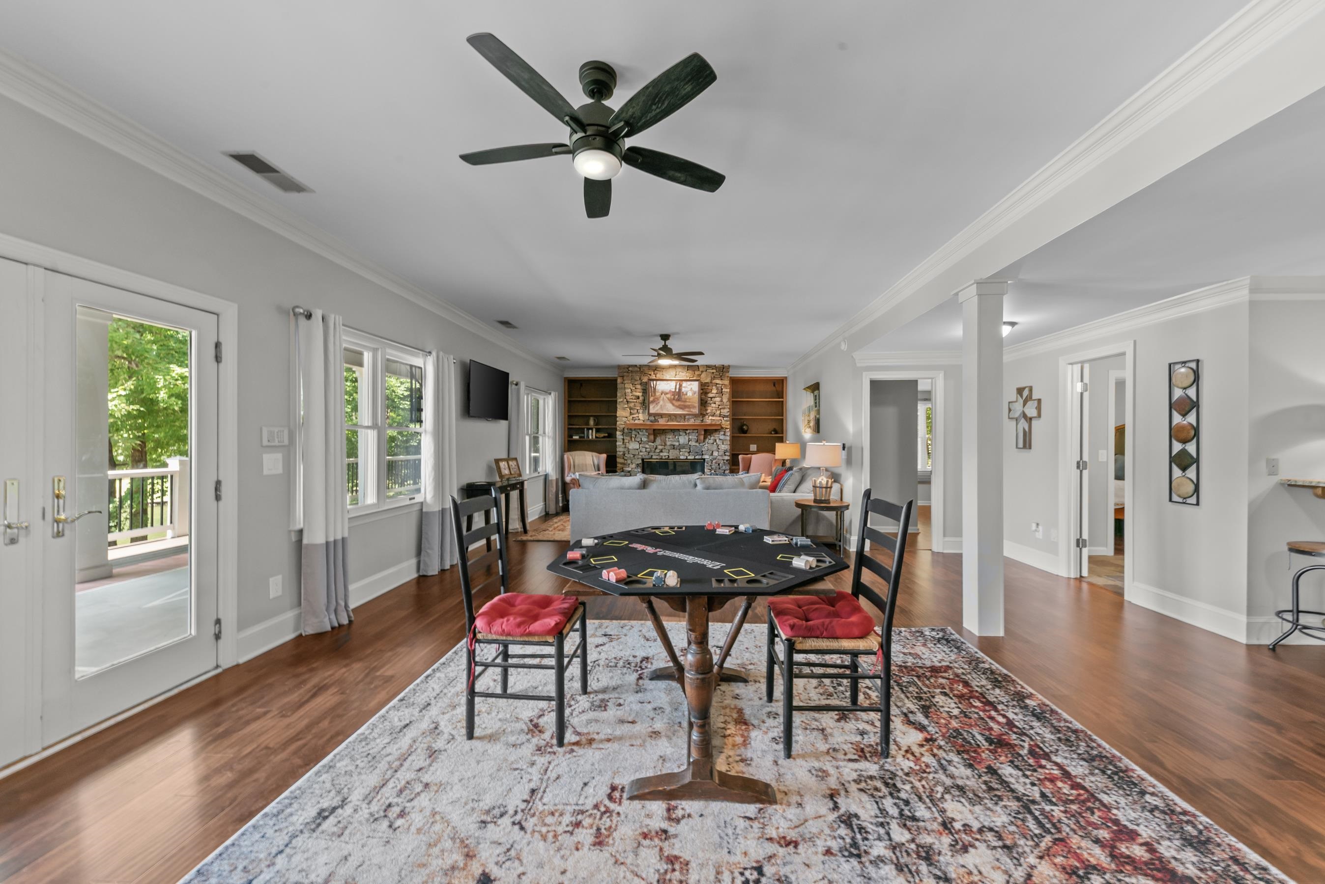 1241 MERCER TRAIL