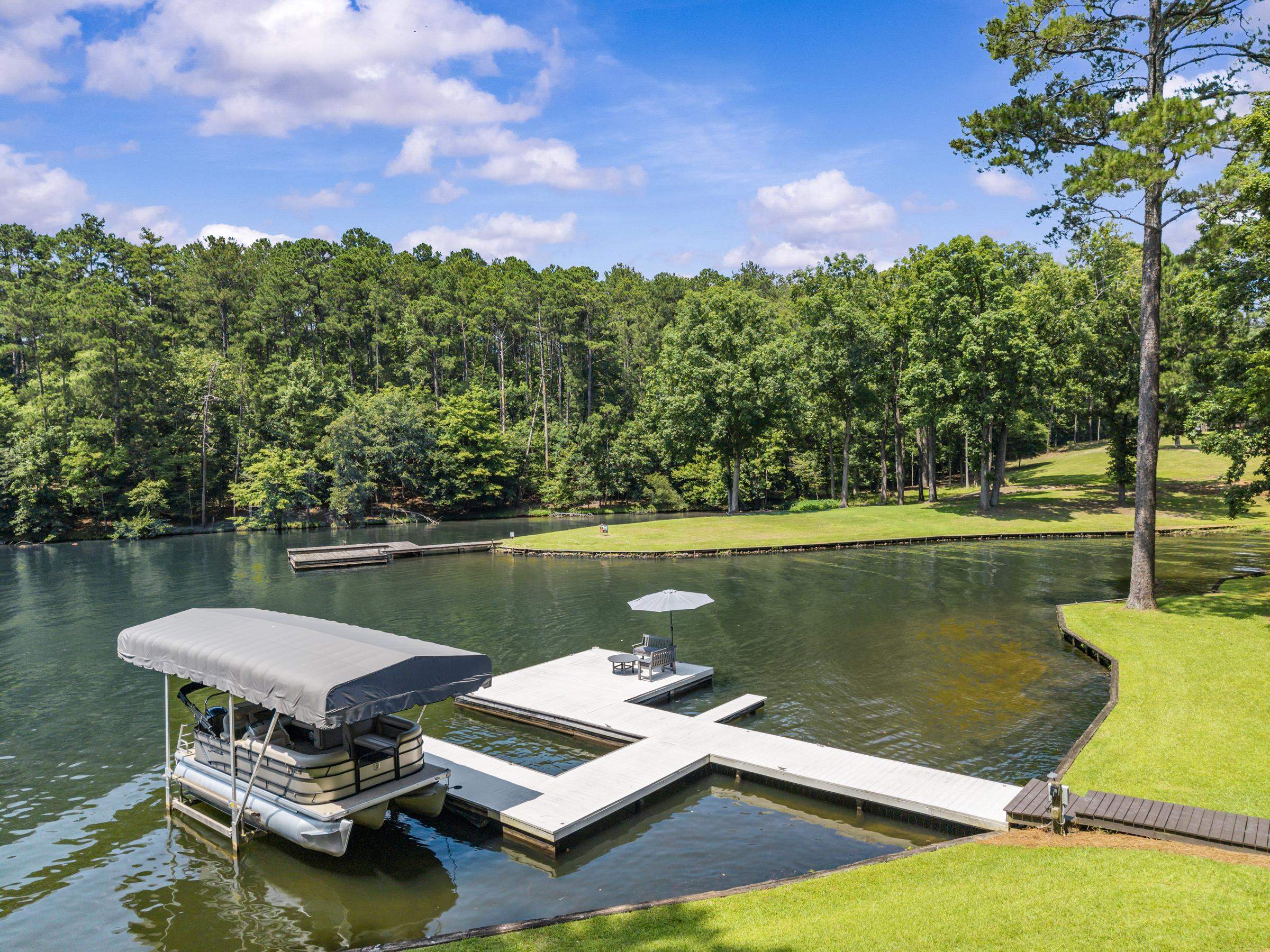 1241 MERCER TRAIL